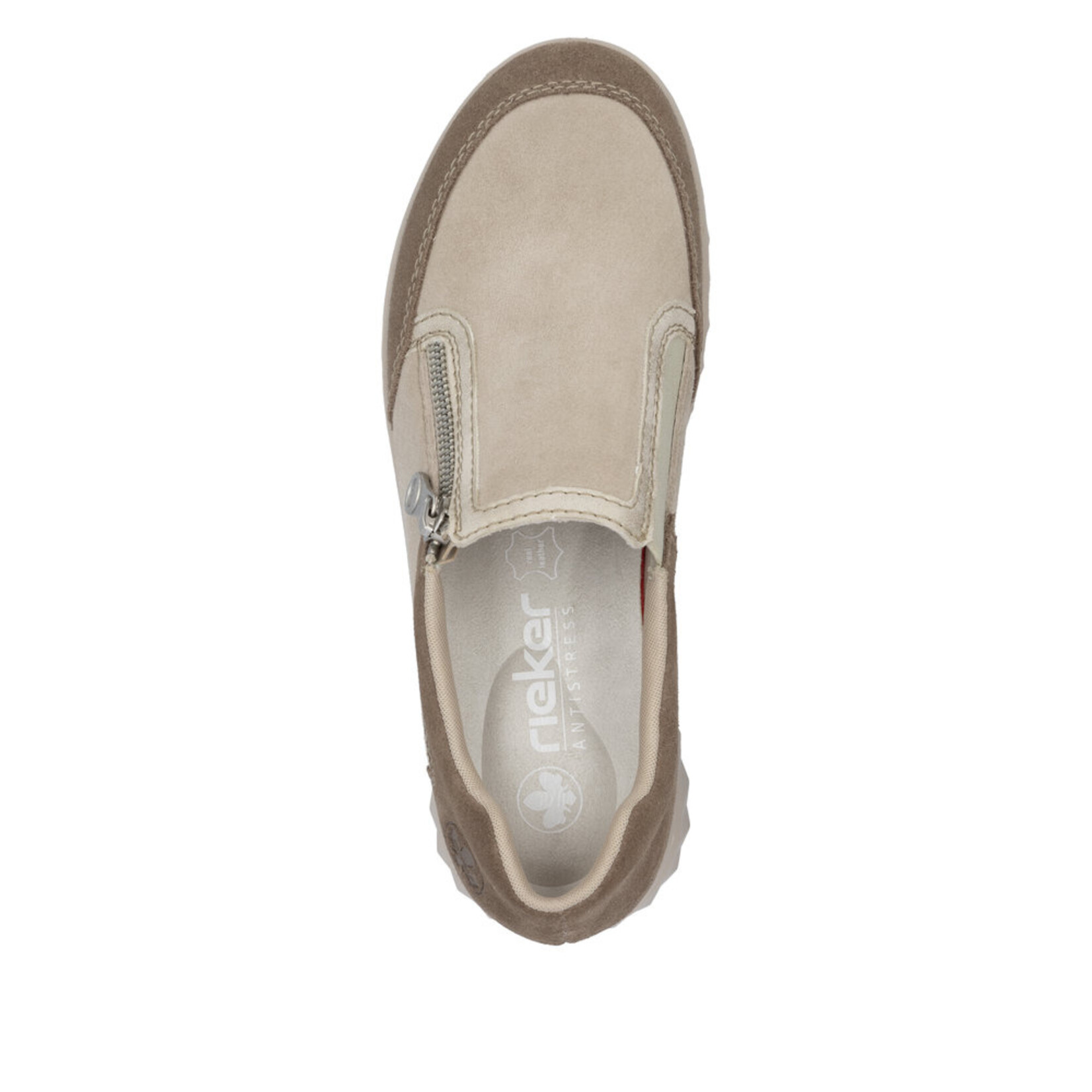 Rieker RIEKER 59072-60 Casual Slip-On