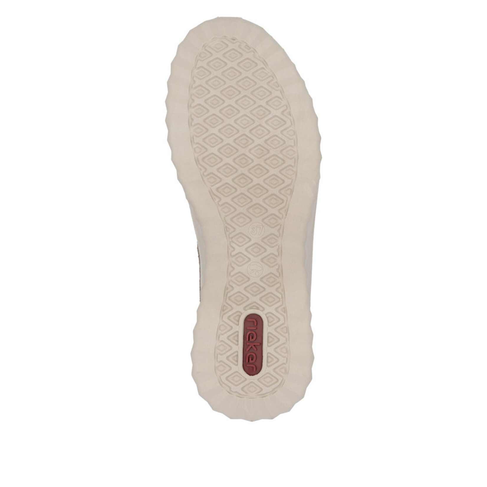 Rieker RIEKER 59072-60 Casual Slip-On