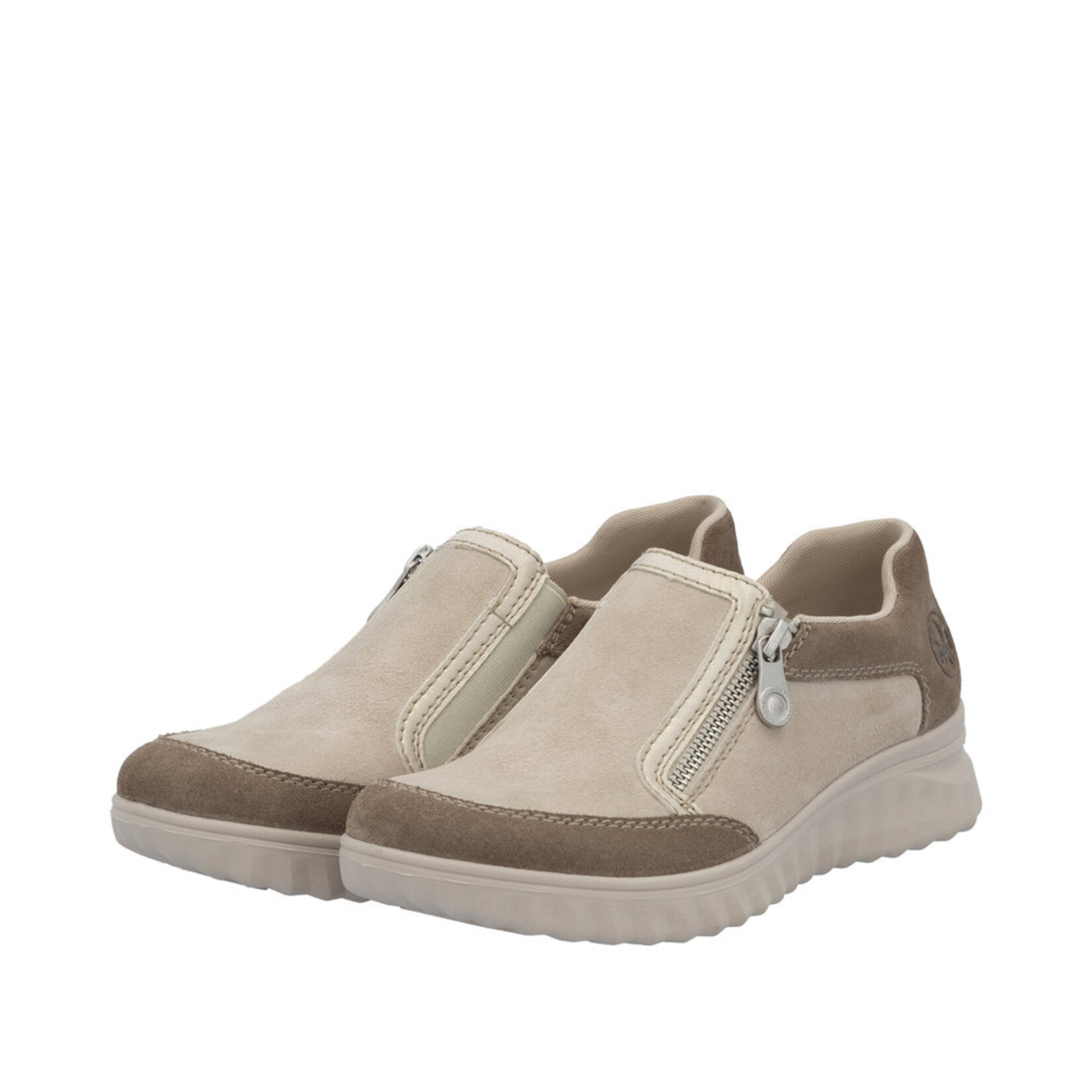 Rieker RIEKER 59072-60 Casual Slip-On