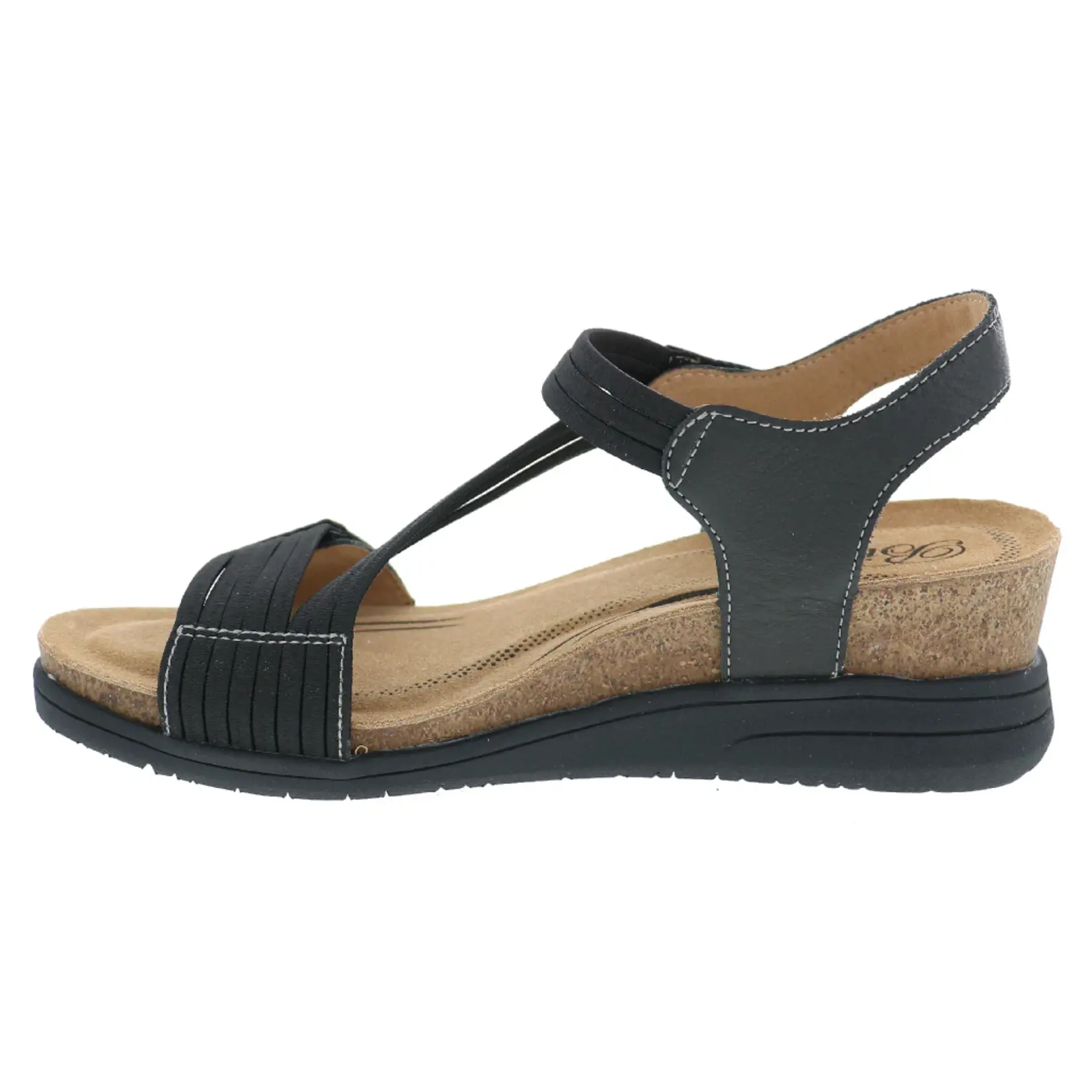 Biza BIZA Saint Wedge Sandal
