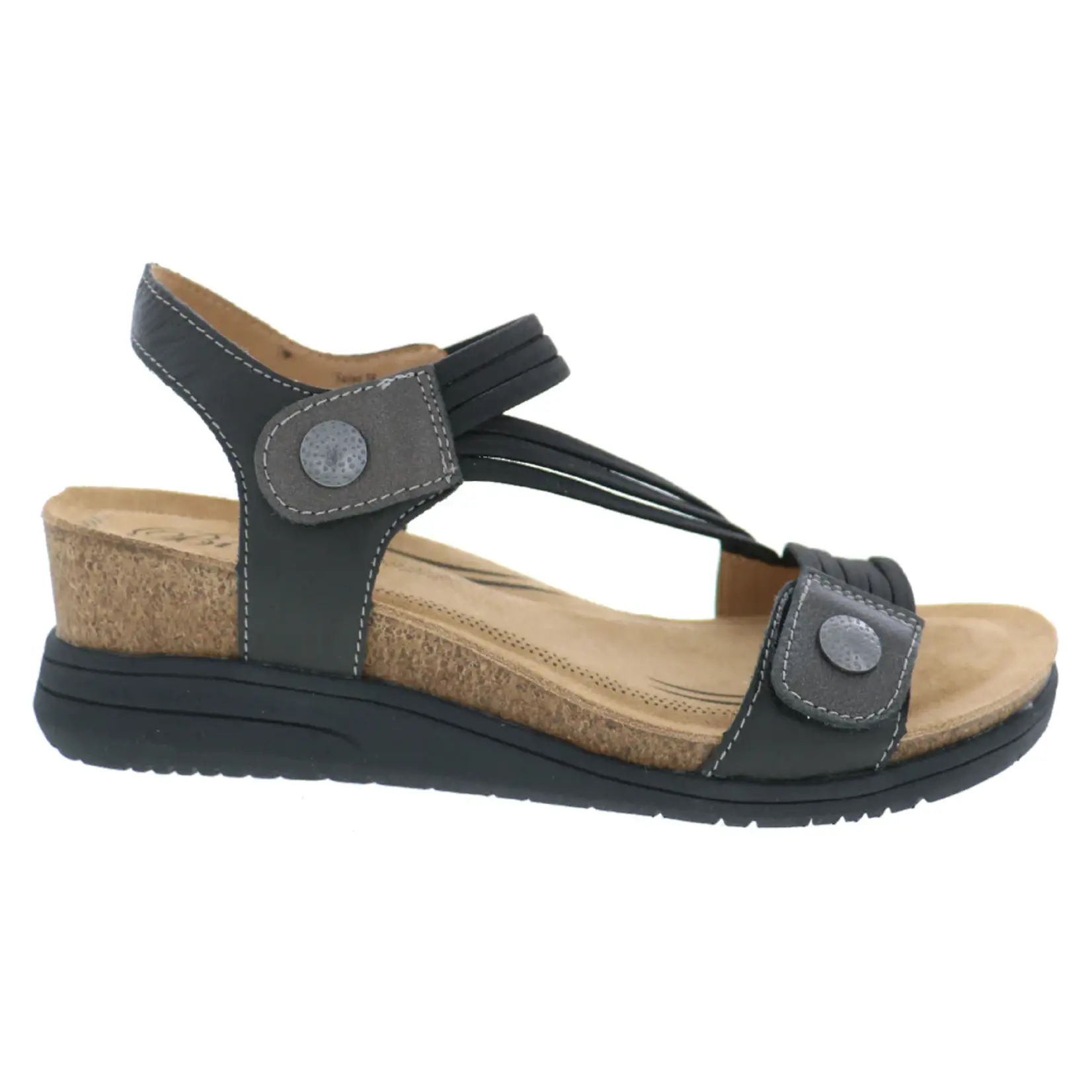 Biza BIZA Saint Wedge Sandal