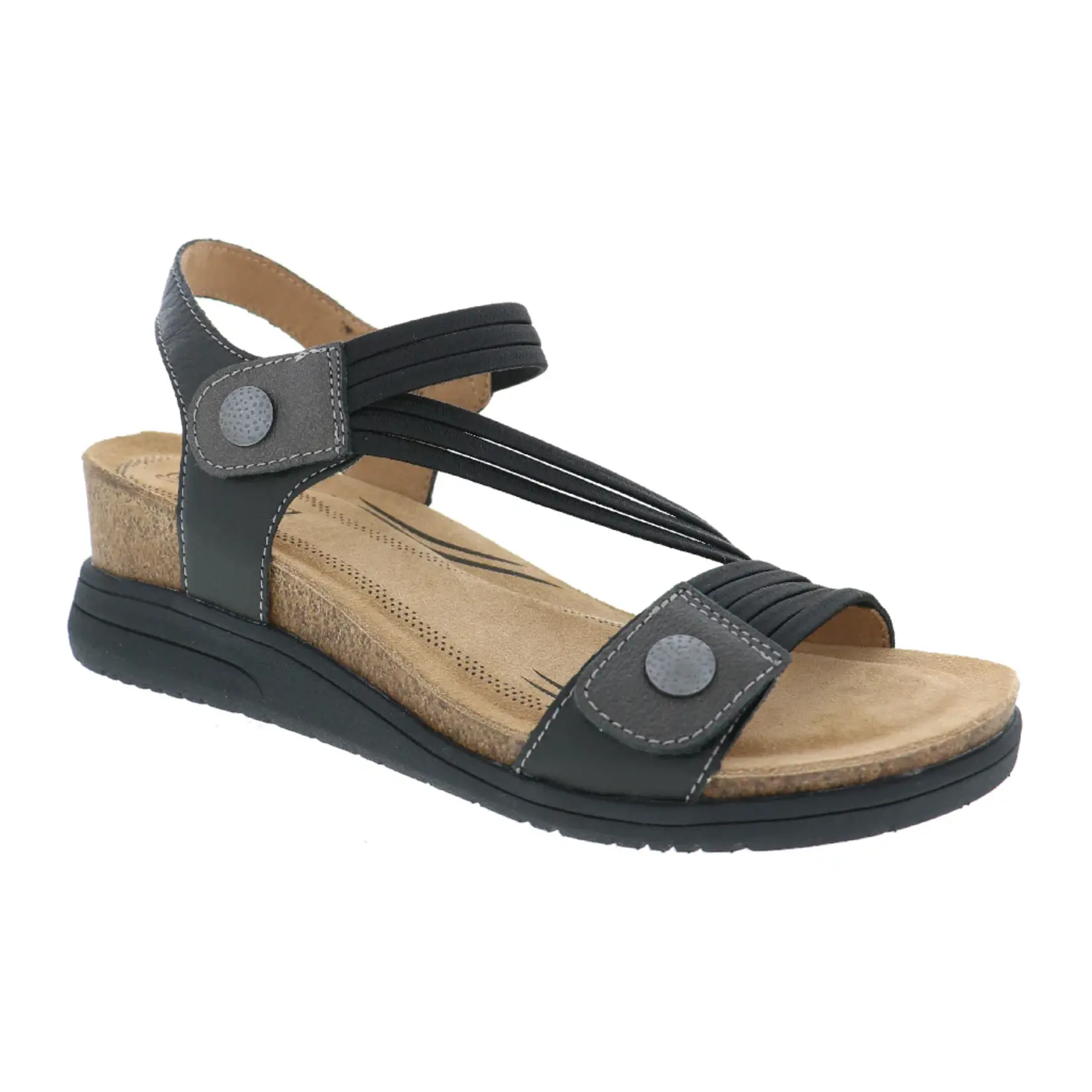 Biza BIZA Saint Wedge Sandal