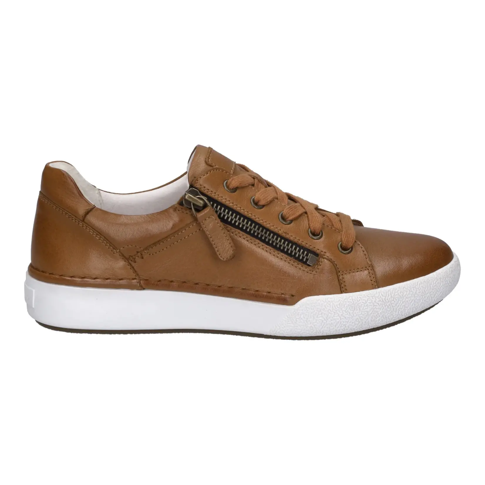 Josef Seibel JOSEF SEIBEL Claire 03 Sneaker CAMEL