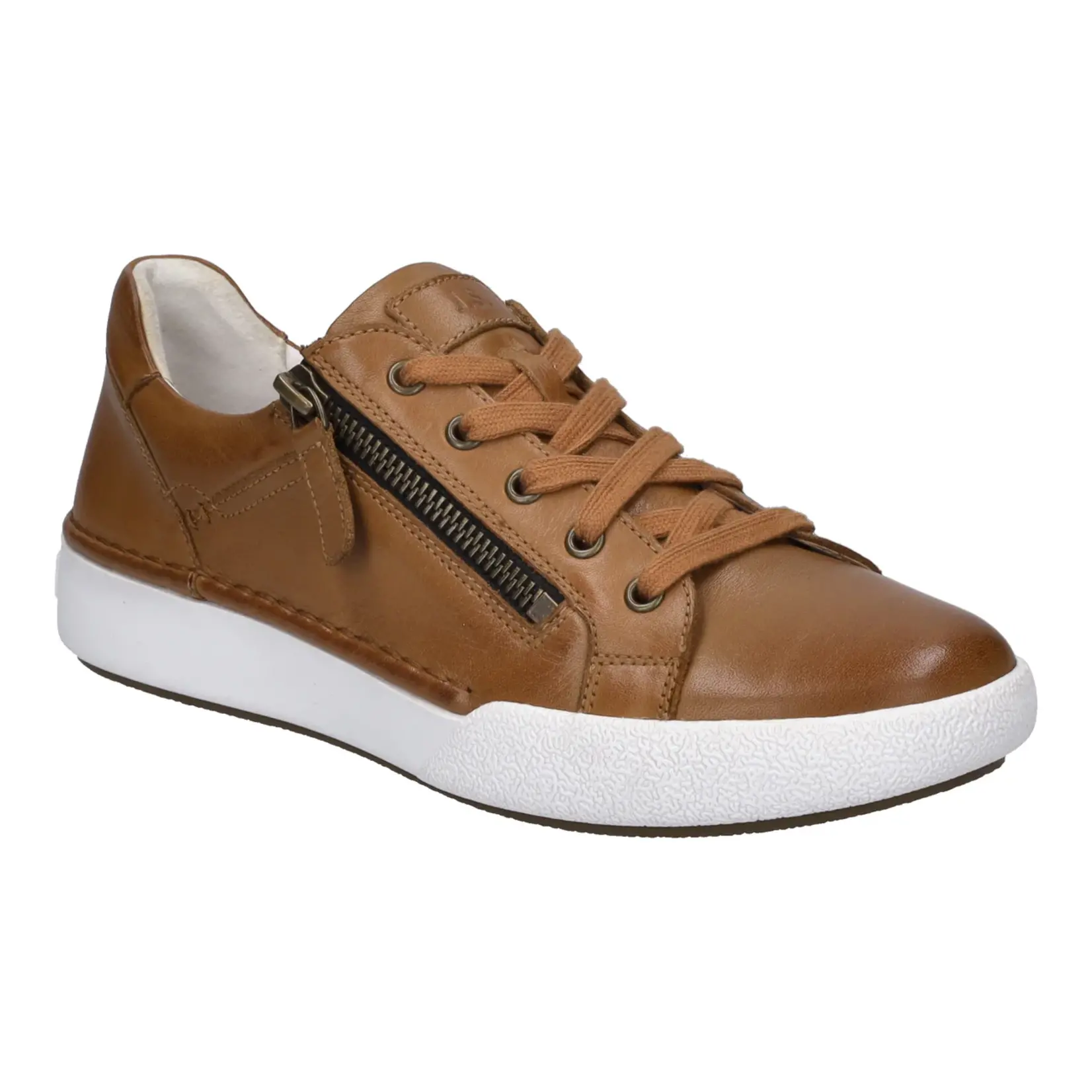 Josef Seibel JOSEF SEIBEL Claire 03 Sneaker CAMEL