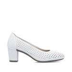 Rieker RIEKER 41057-80 Hi-Heel Pump