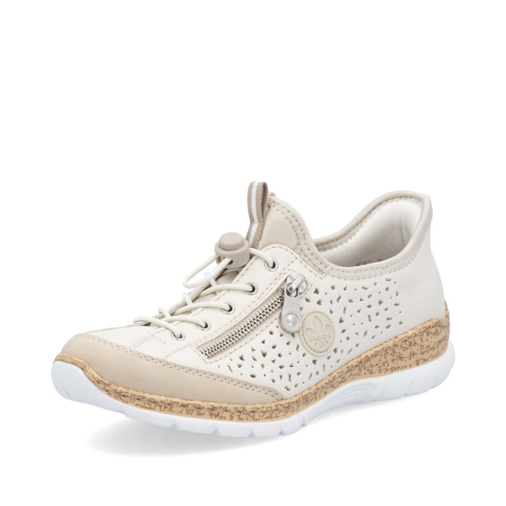 Rieker RIEKER N42V3-60 Sporty Slip-In