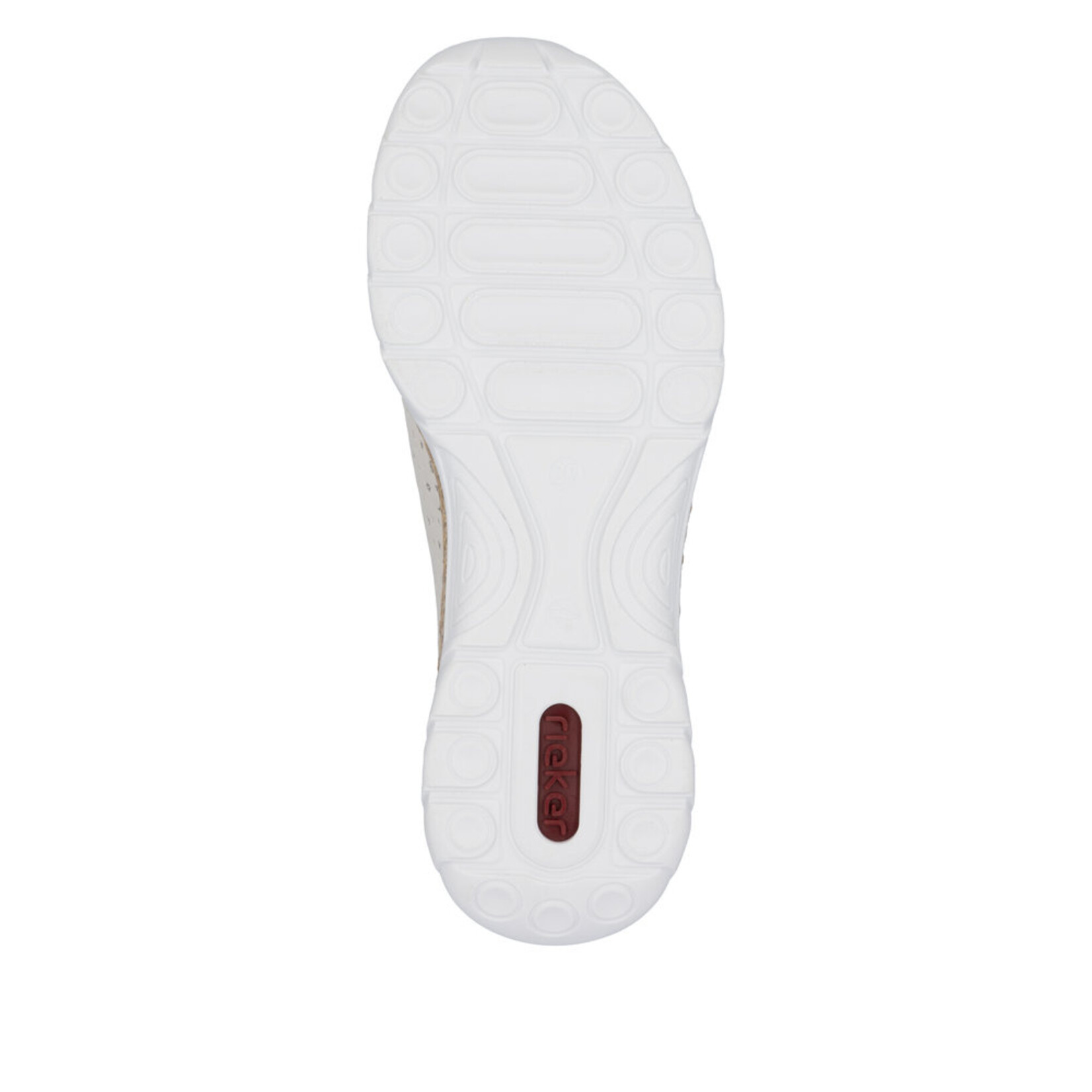 Rieker RIEKER N42V3-60 Sporty Slip-In
