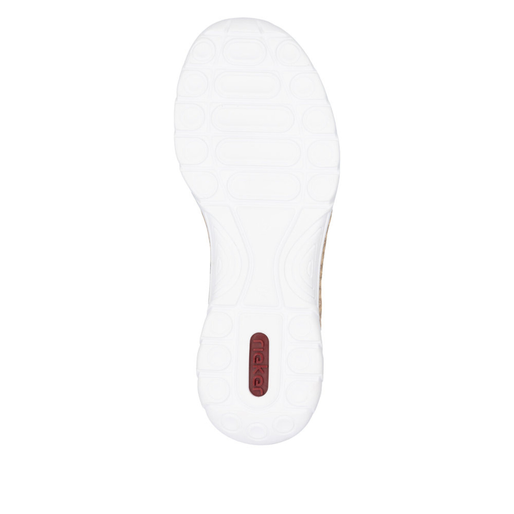 Rieker RIEKER N42V3-90 Sporty Slip-In