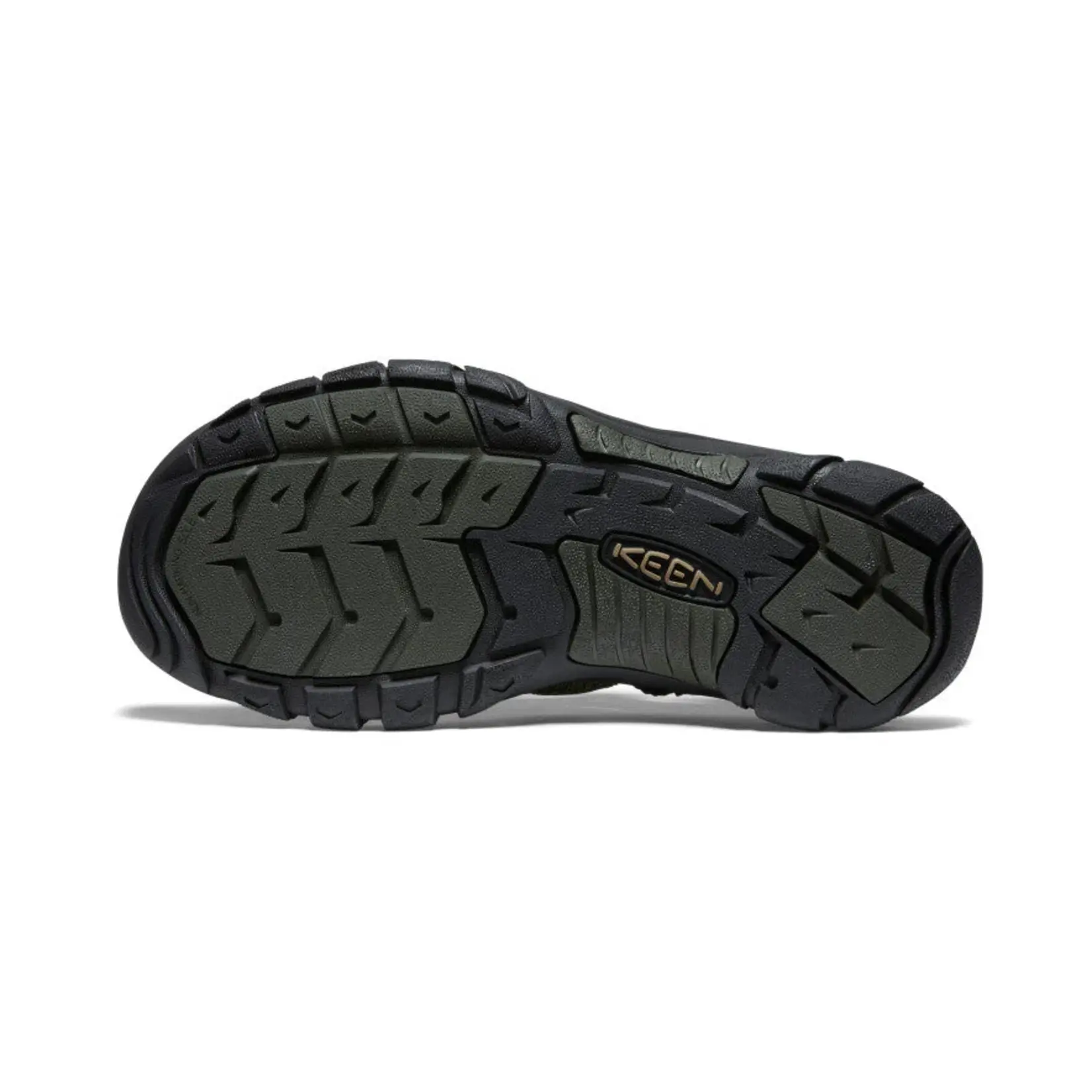 Keen KEEN Men's Newport H2 Sandal