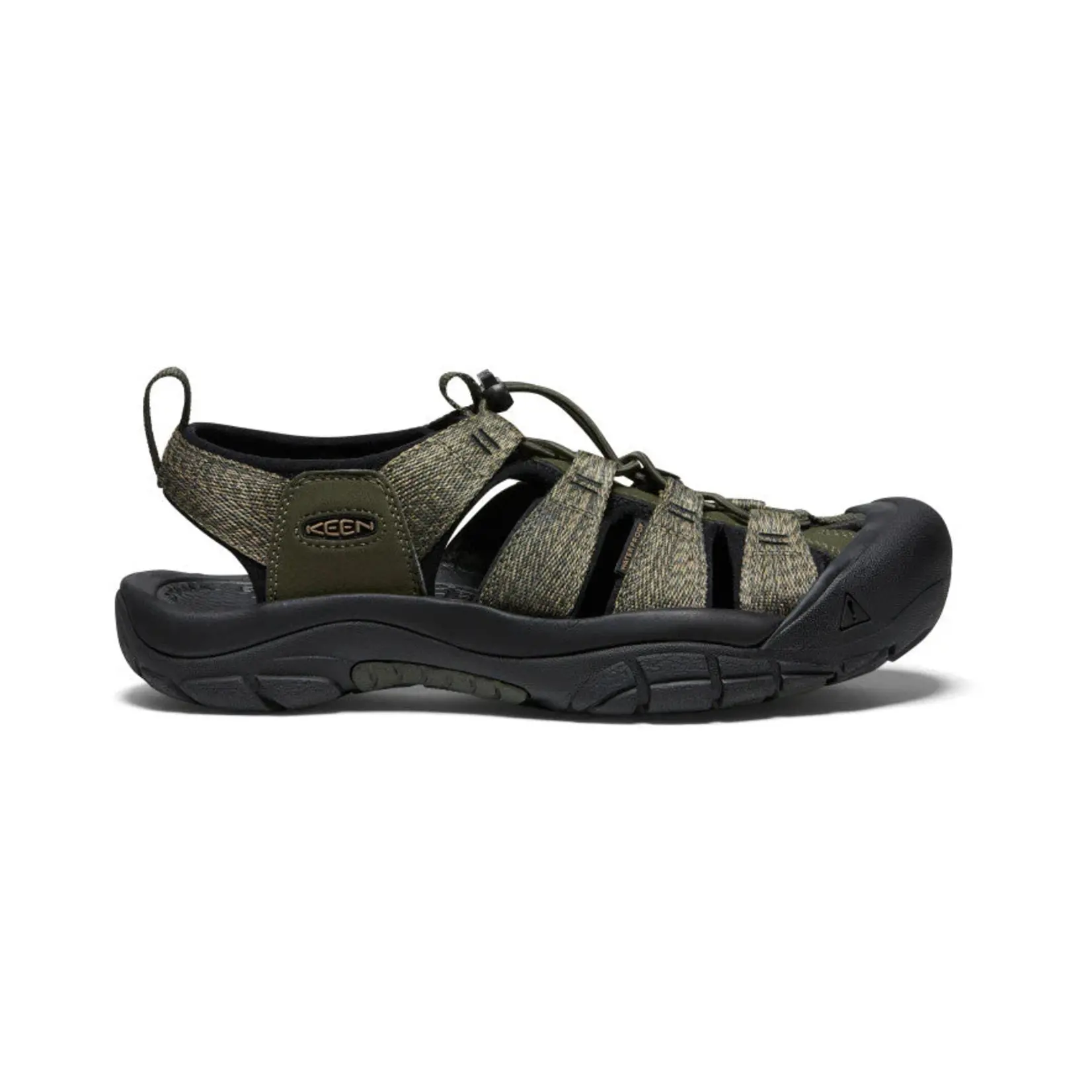 Keen KEEN Men's Newport H2 Sandal