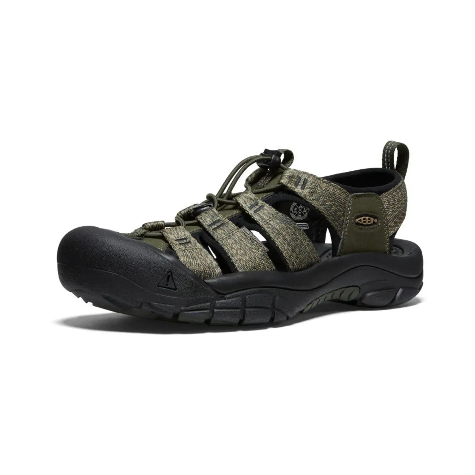 Keen KEEN Men's Newport H2 Sandal