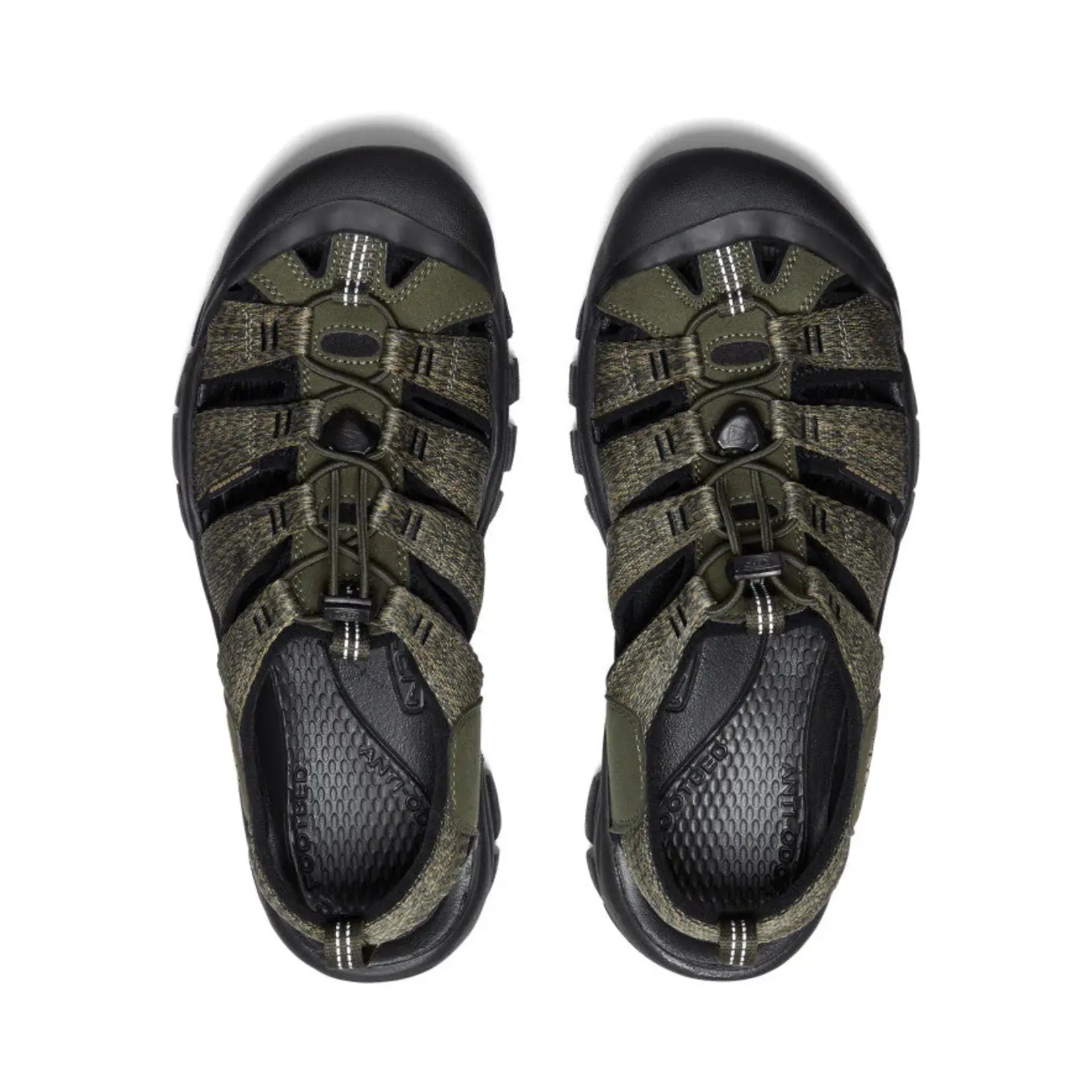 Keen KEEN Men's Newport H2 Sandal