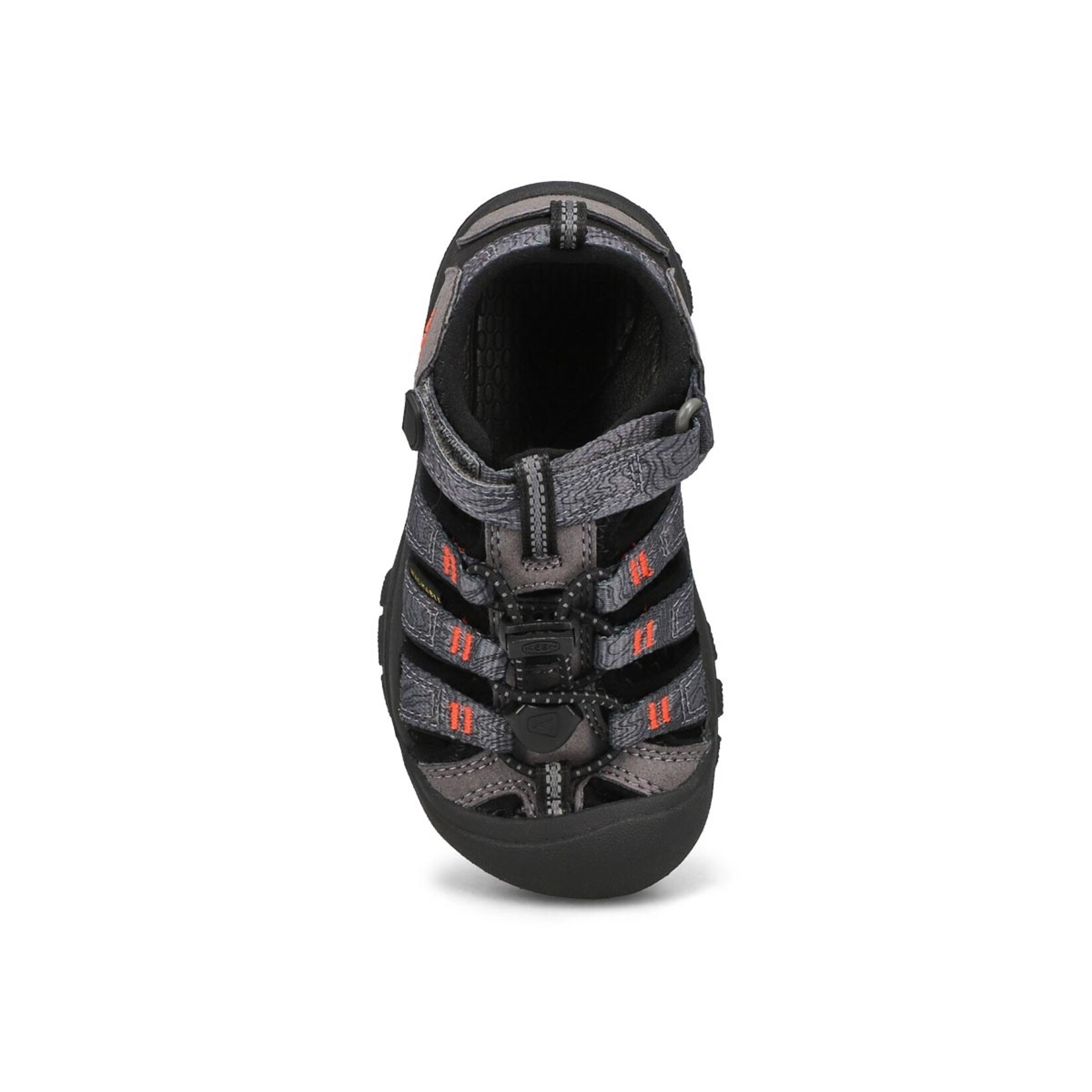 Keen KEEN Little Kids' Newport H2C