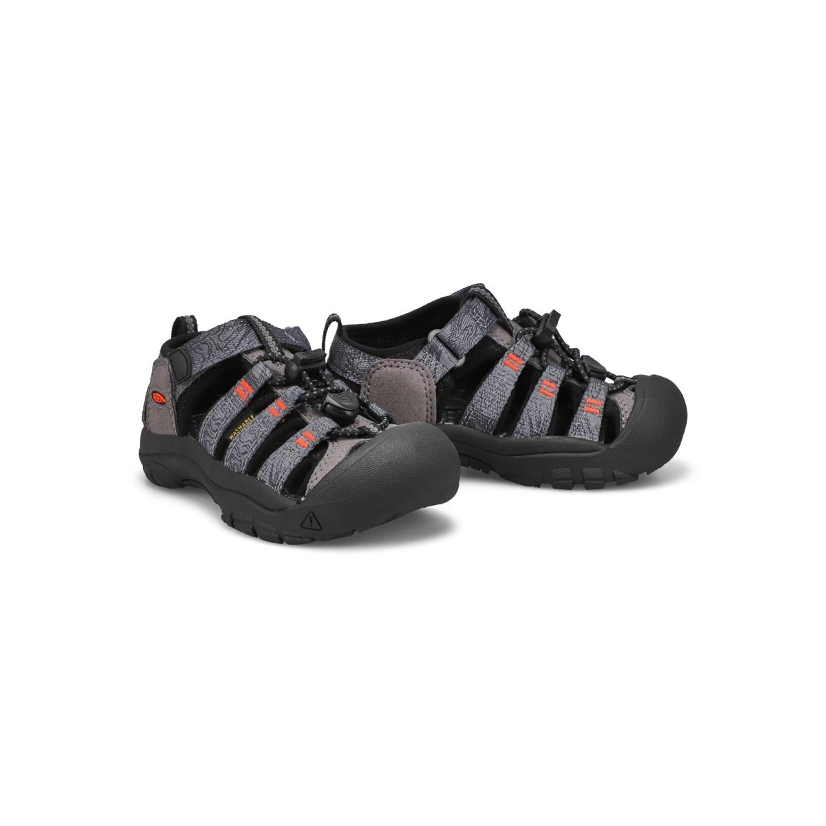 Keen KEEN Little Kids' Newport H2C