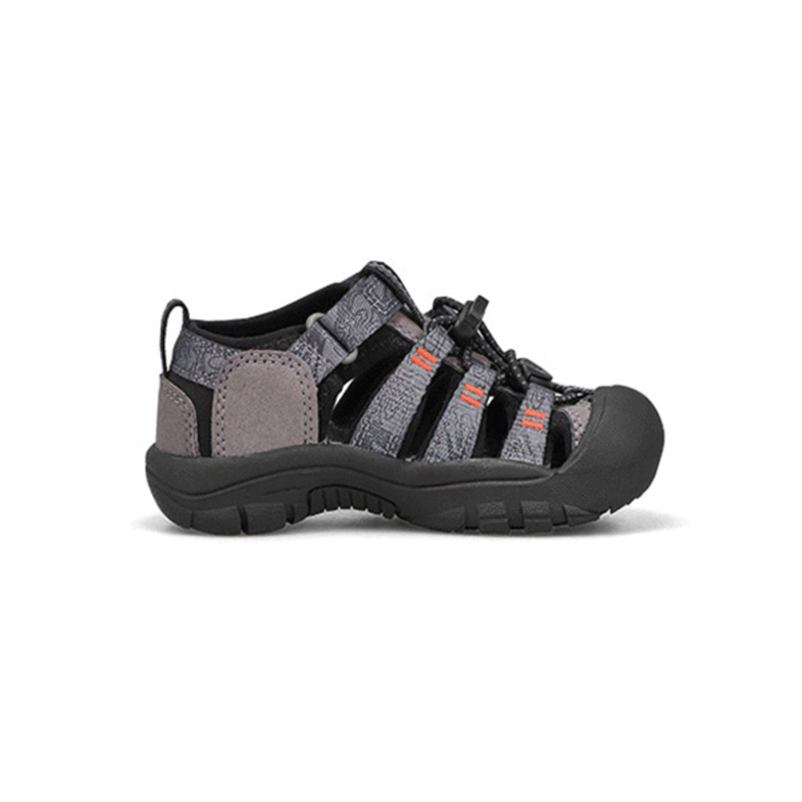 Keen KEEN Little Kids' Newport H2C