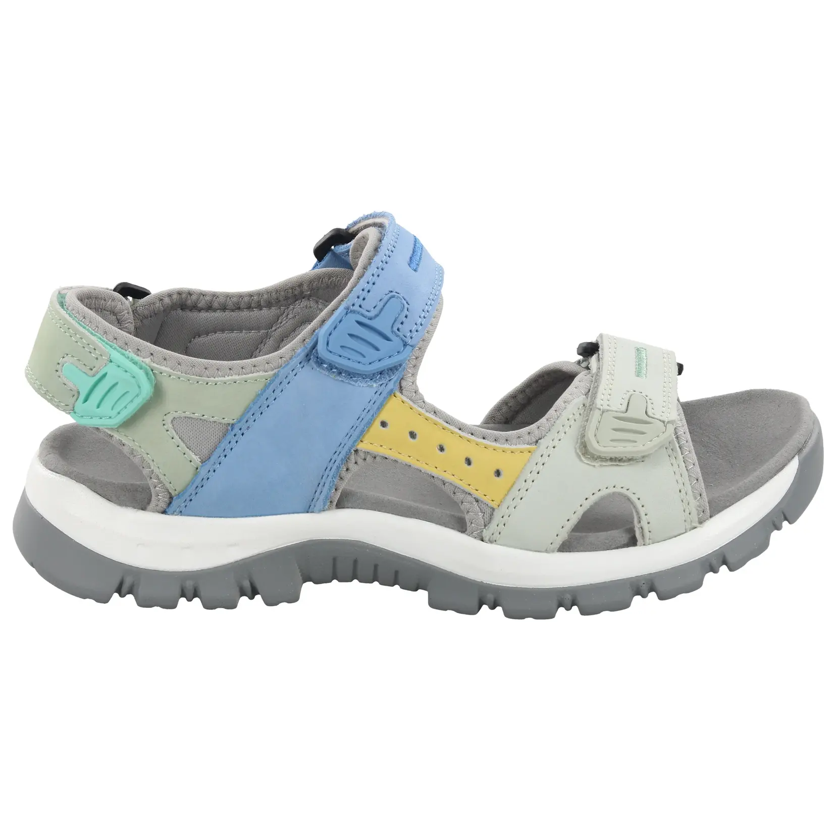 Josef Seibel JOSEF SEIBEL Bella 10 Sport Sandal