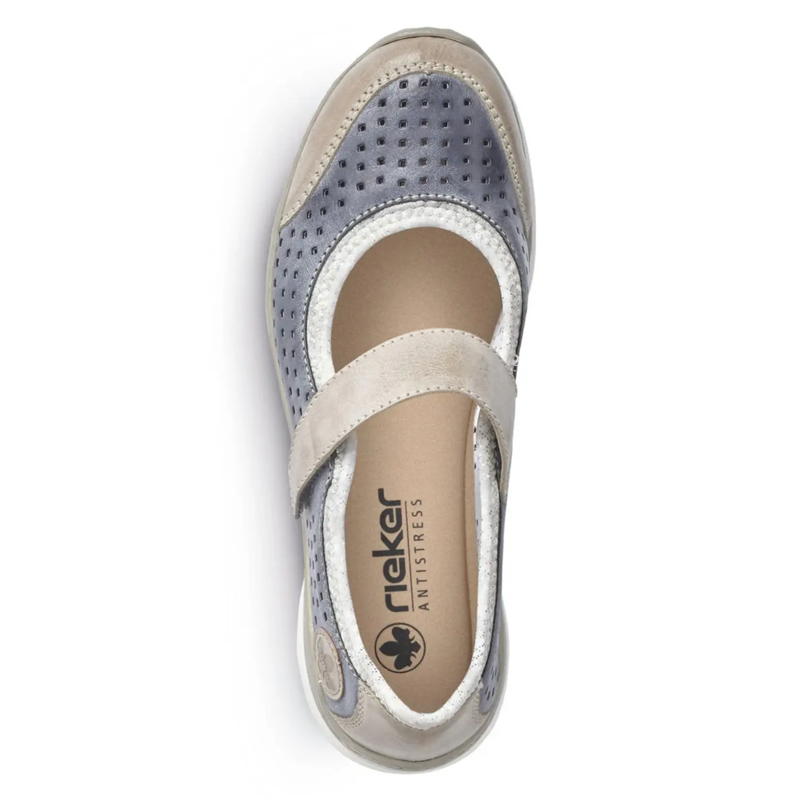 Rieker RIEKER L32B5-42 Sporty MJ