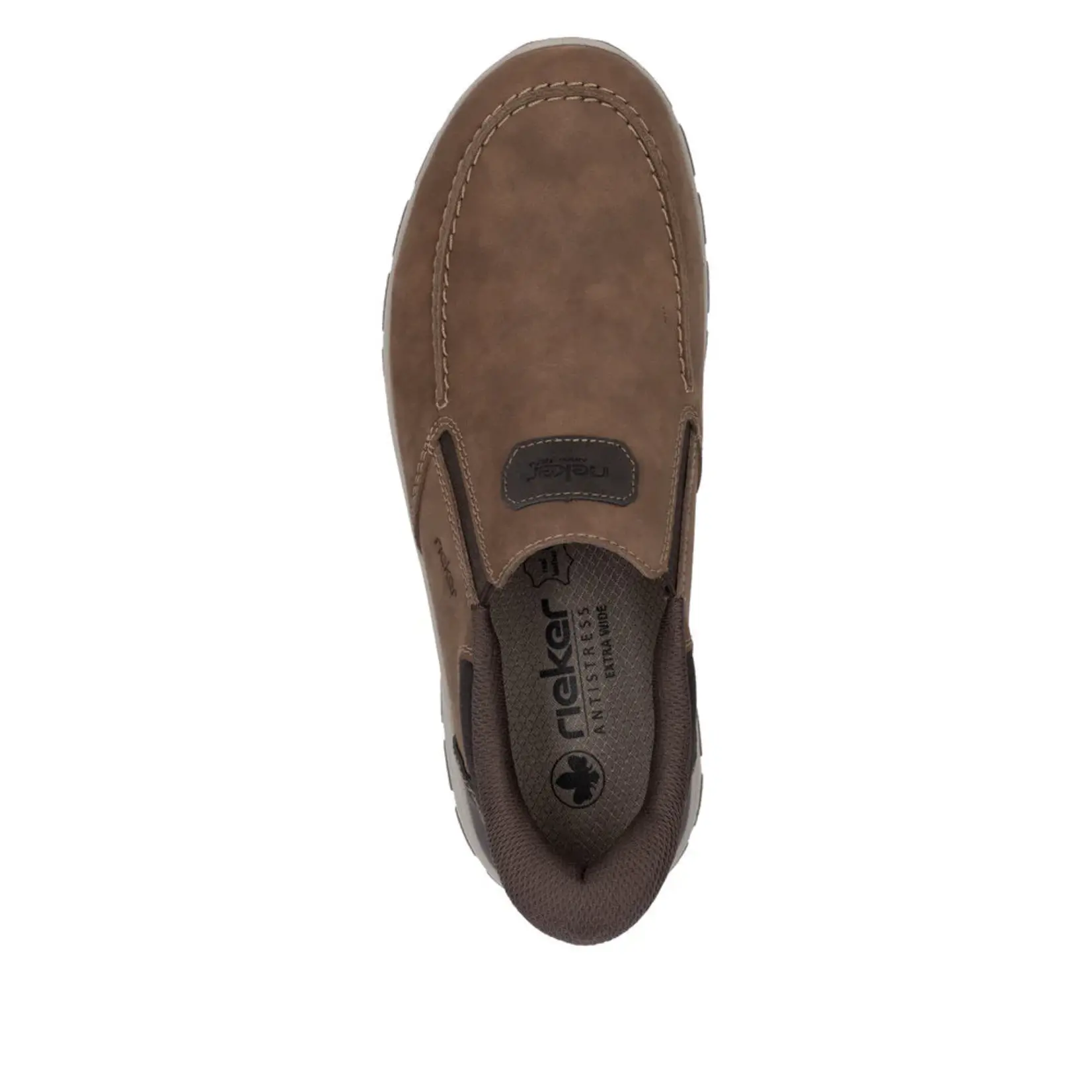 Rieker RIEKER 03655-24 Slip-In