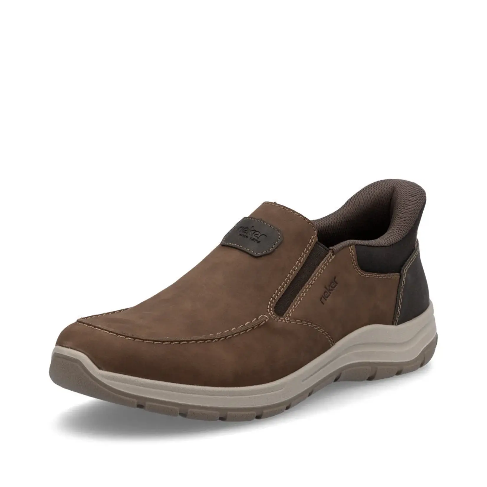 Rieker RIEKER 03655-24 Slip-In