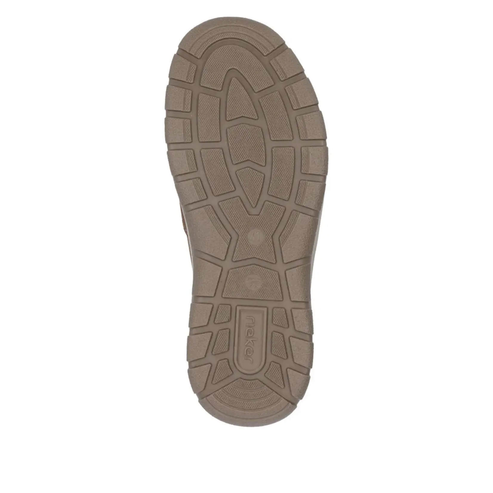 Rieker RIEKER 03655-24 Slip-In