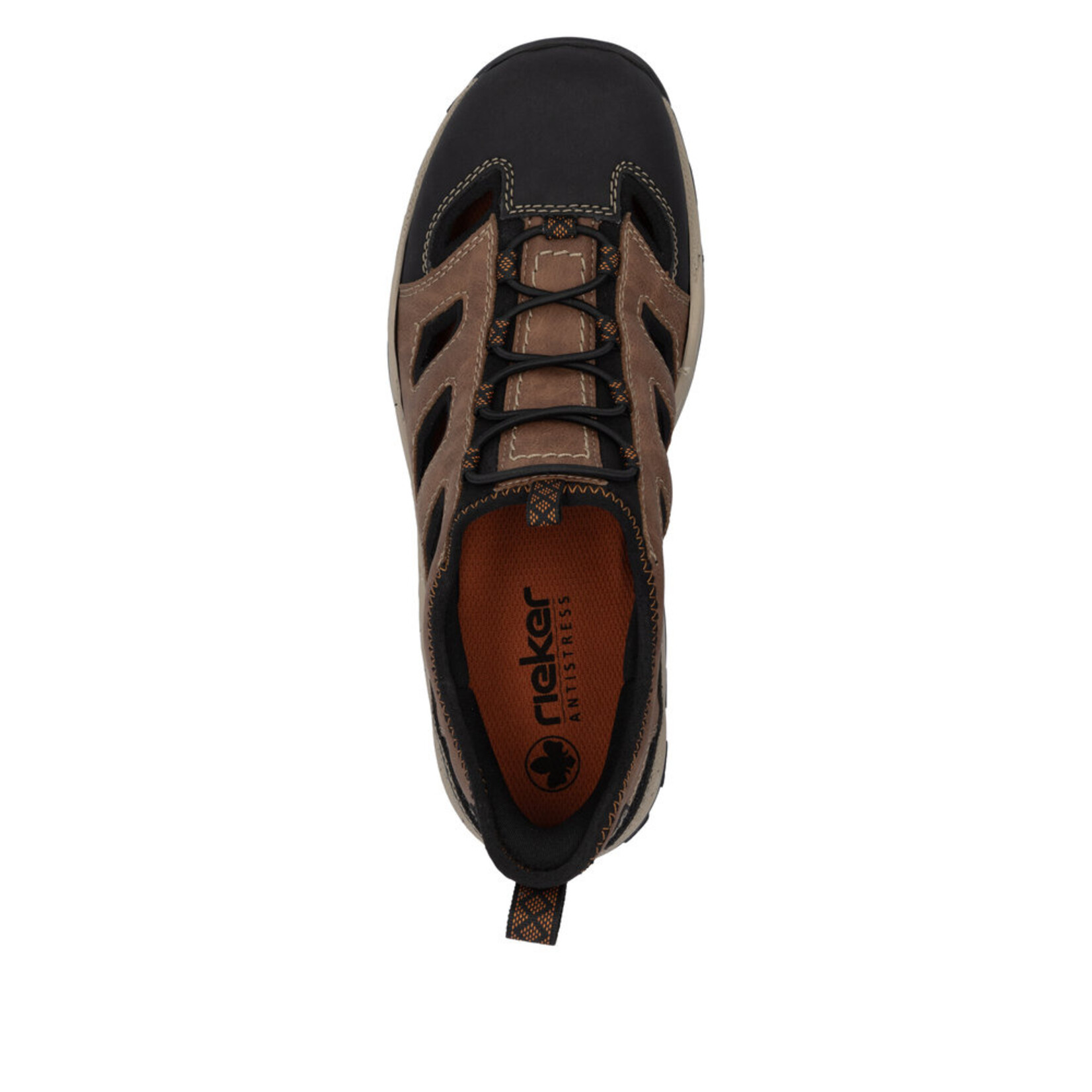 Rieker RIEKER 08078-24 Men's Casual Slip-In