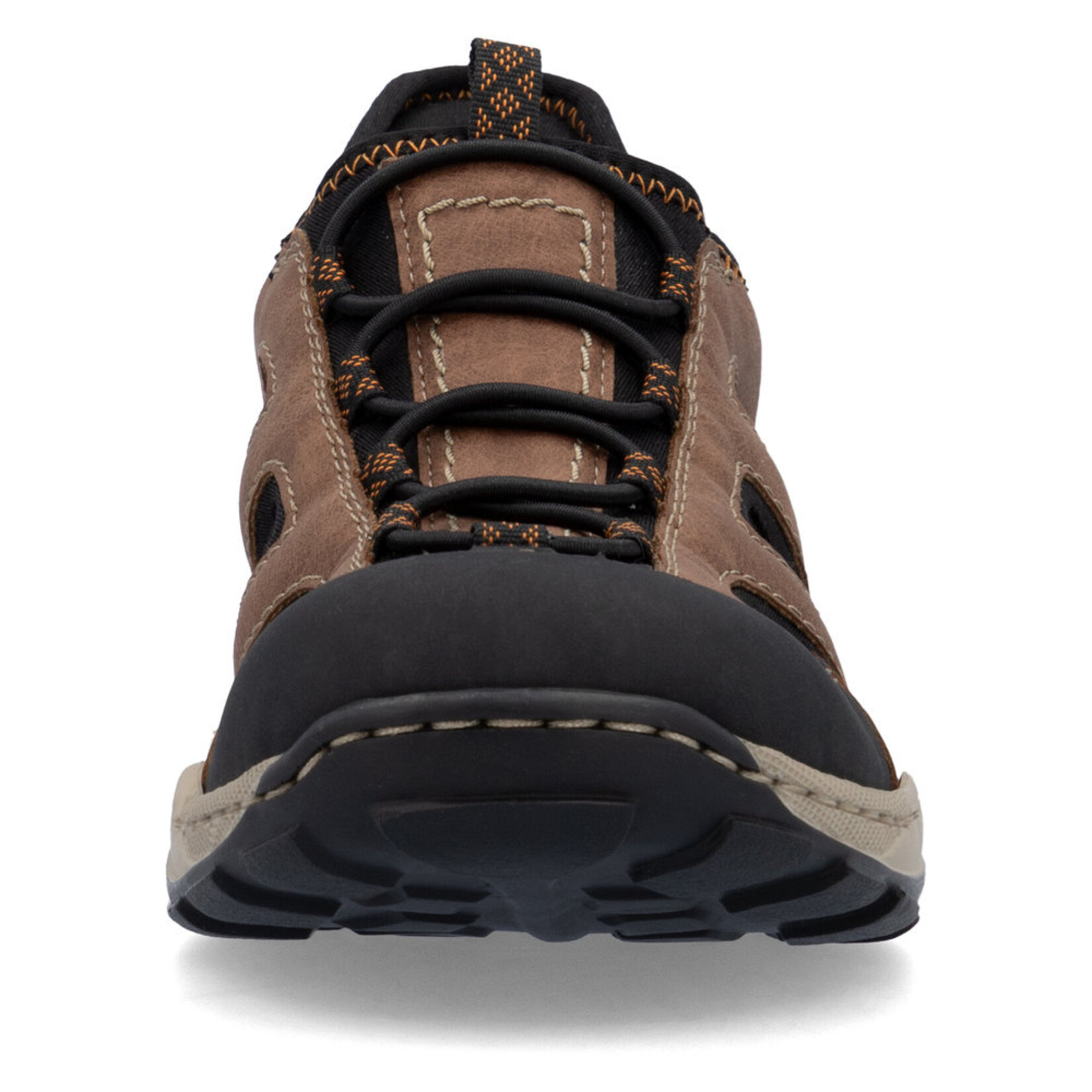 Rieker RIEKER 08078-24 Casual Slip-In