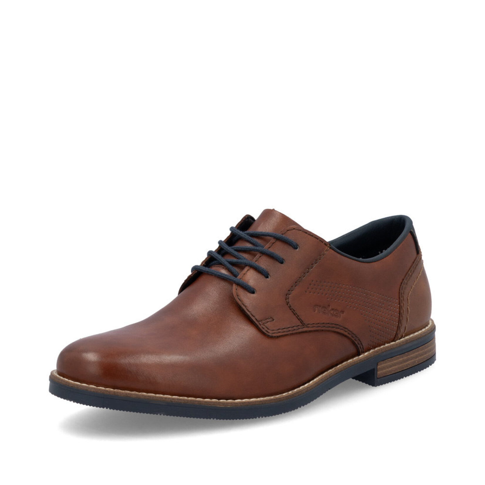 Rieker RIEKER 13516-22 Dress Lace-Up
