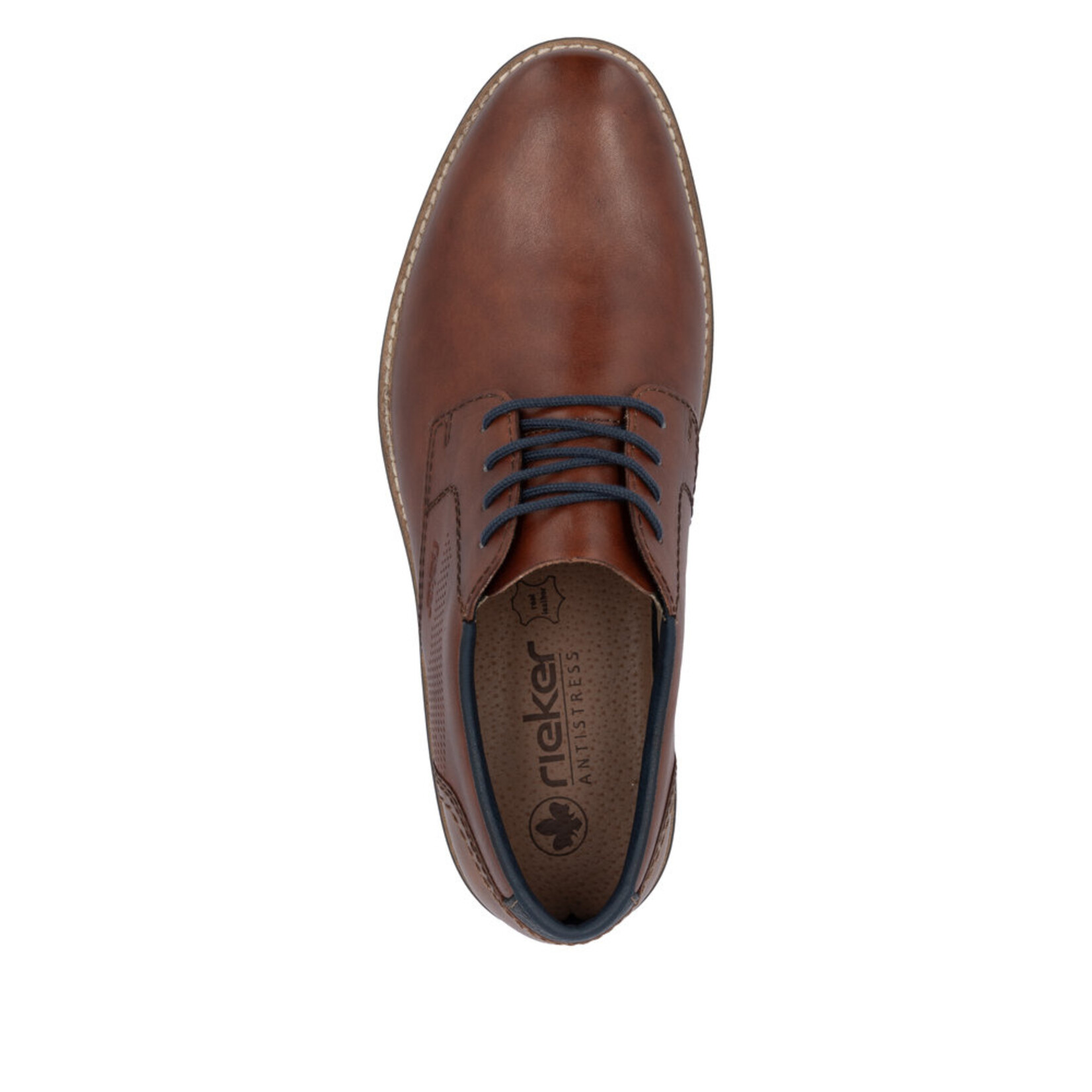 Rieker RIEKER 13516-22 Dress Lace-Up