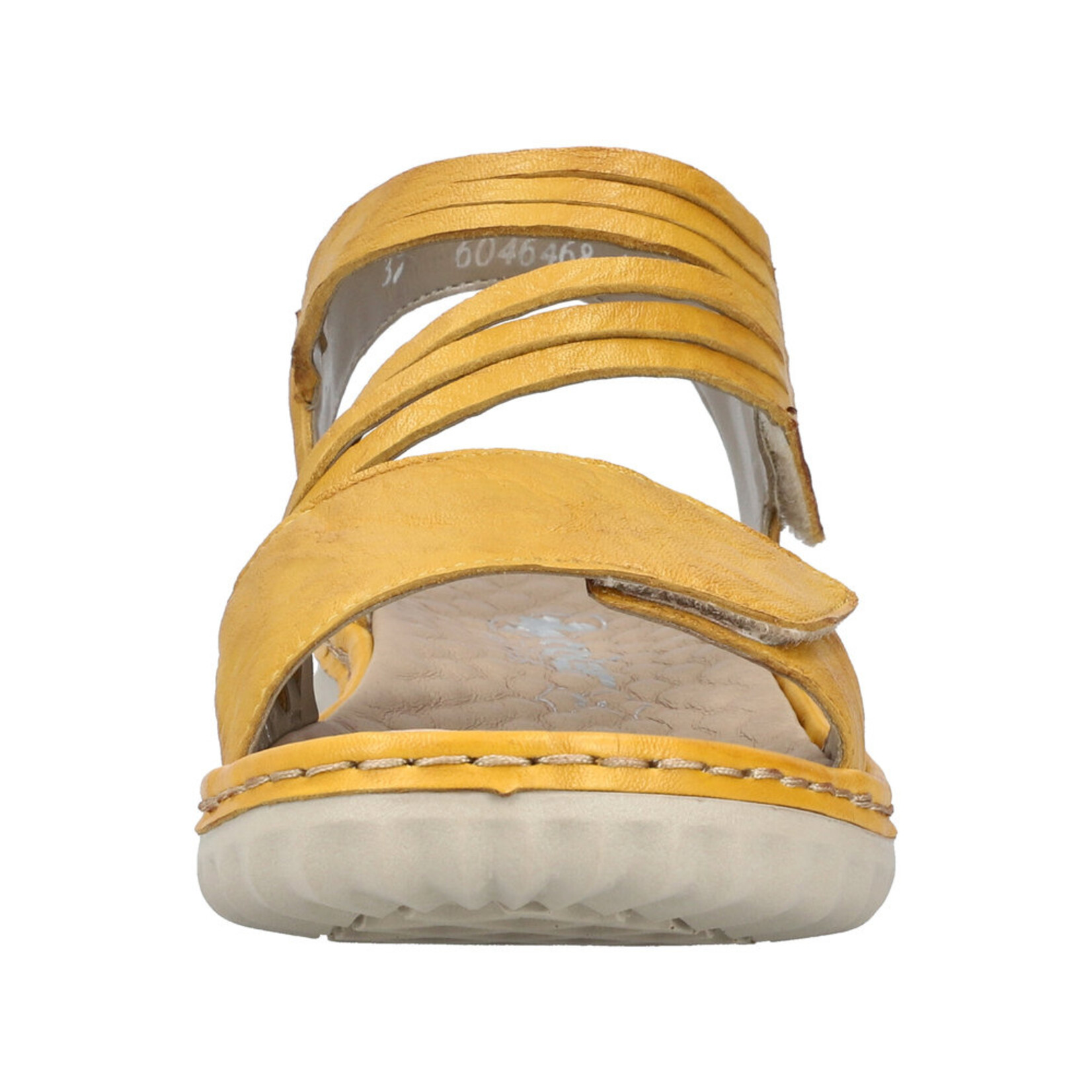Rieker RIEKER 60464-68 Velcro Sandal