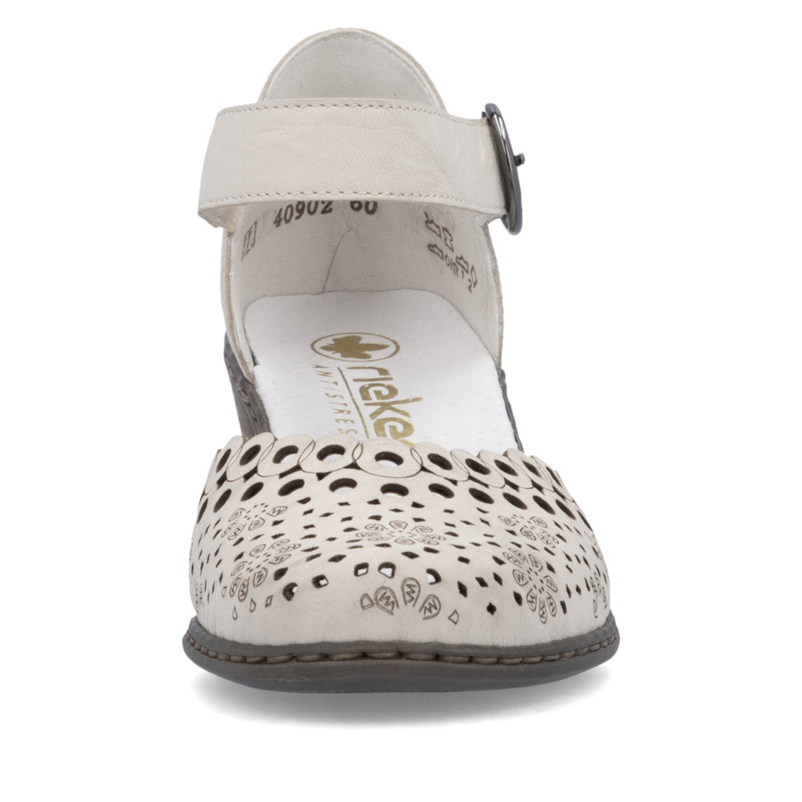 Rieker RIEKER 40902-60 Hi-Heel MJ (Perfs)