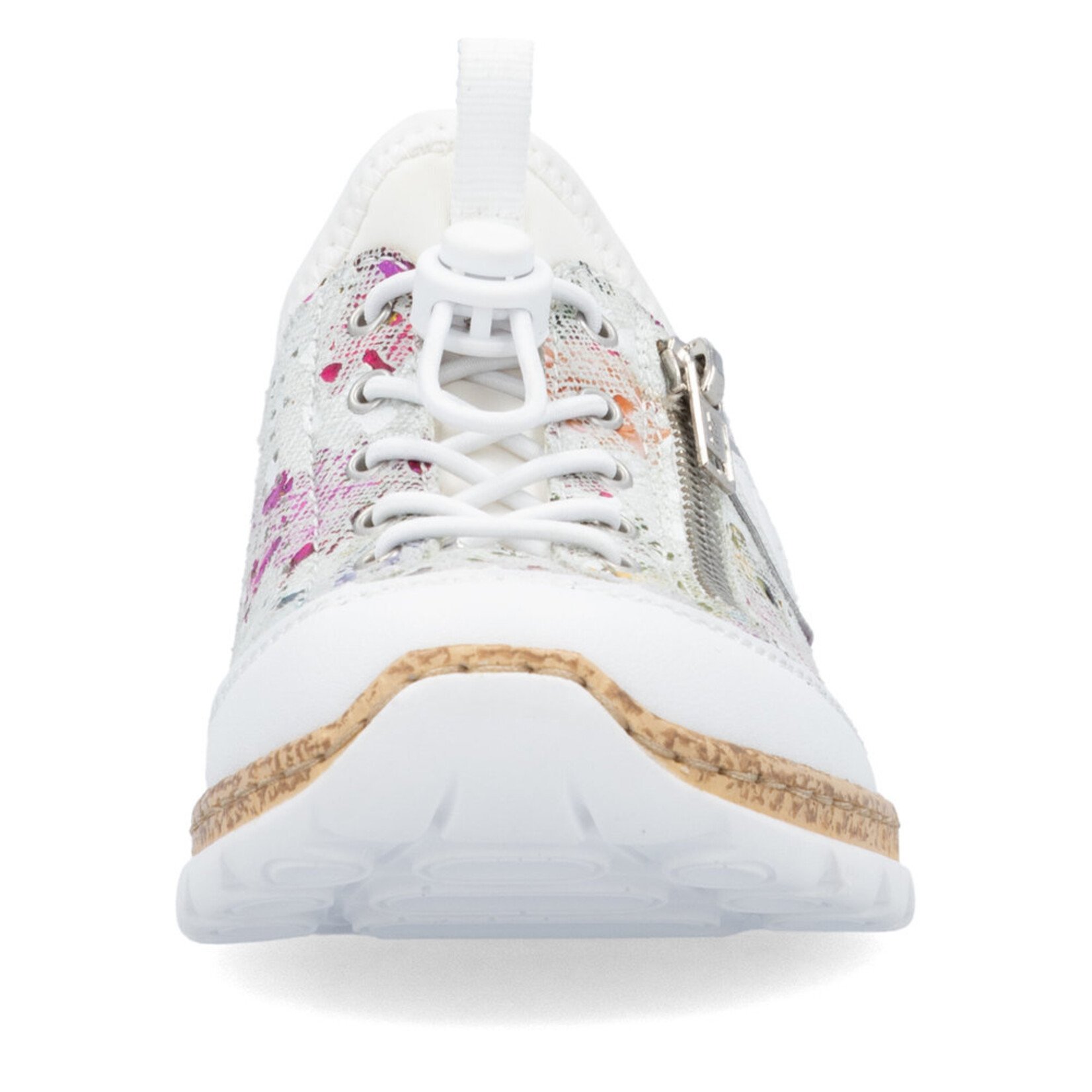 Rieker RIEKER N42V1-90 Women's Sporty Slip On