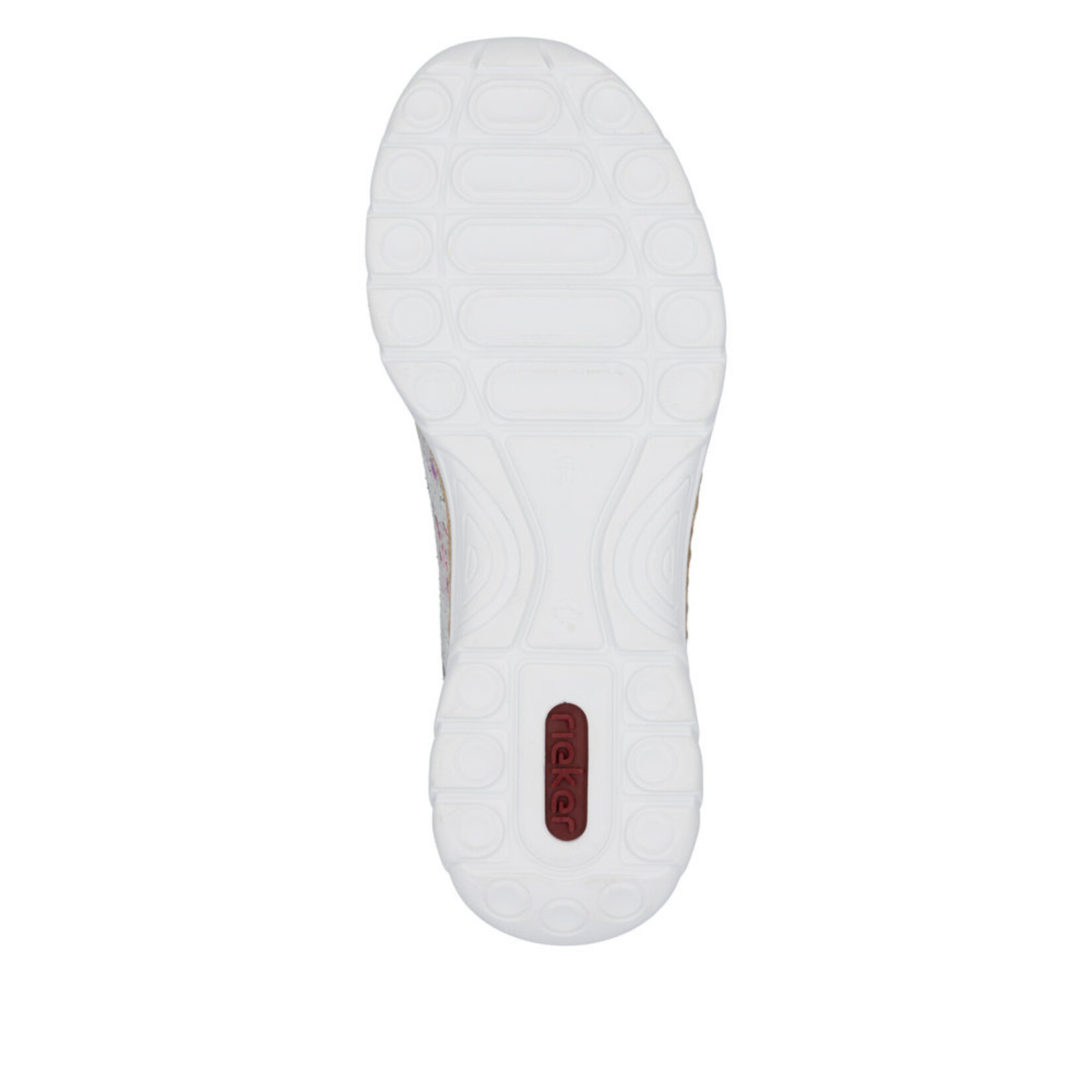 Rieker RIEKER N42V1-90 Sporty Slip On