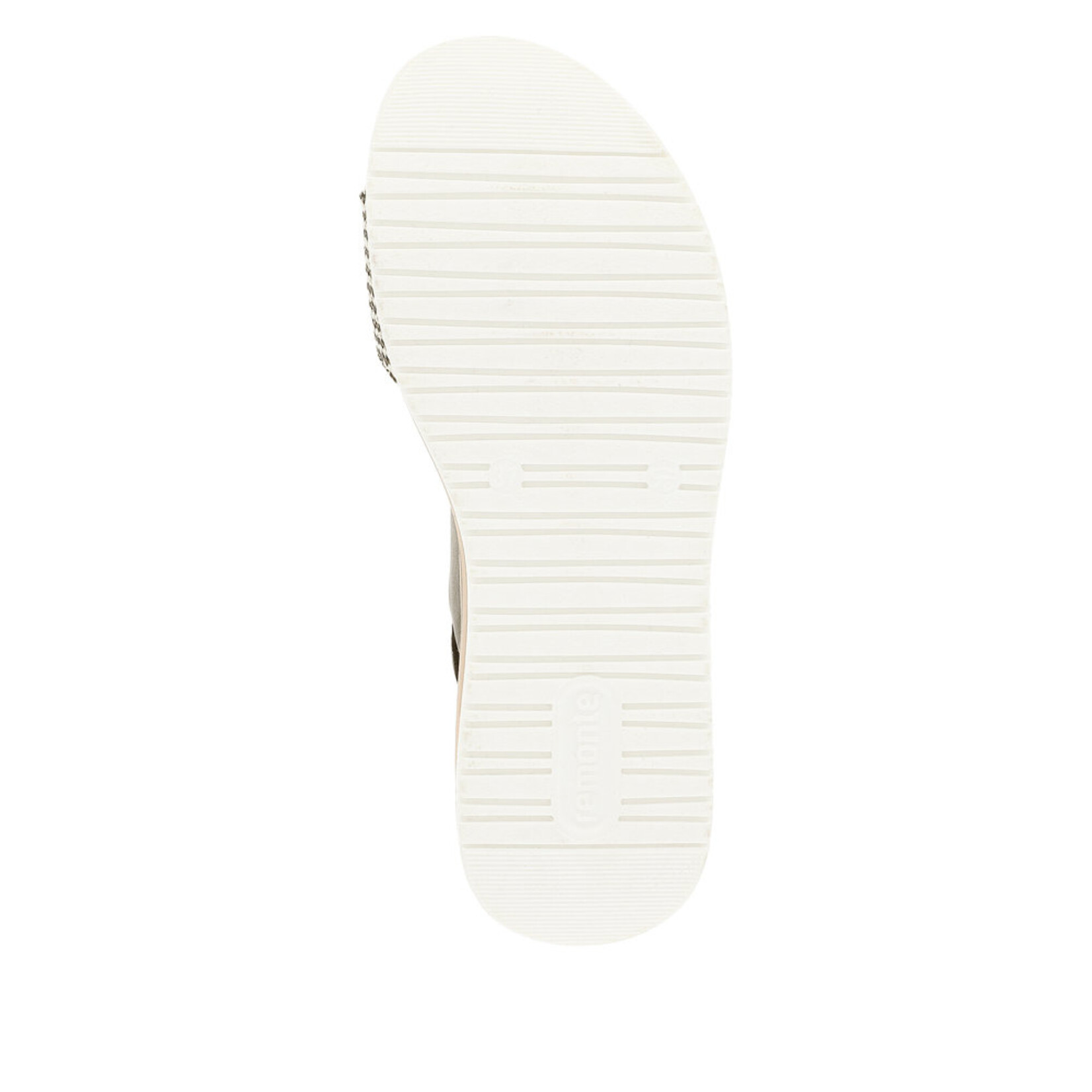Remonte REMONTE D1J53-02 Chunky Sandal Backstrap