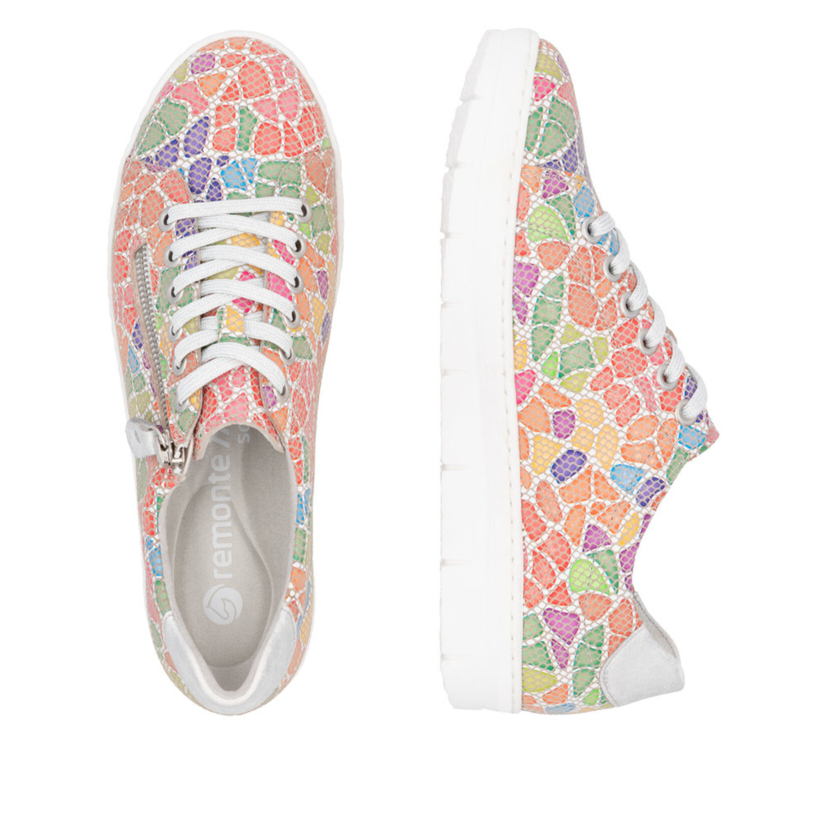 Remonte REMONTE D5800-94 Lace-Up