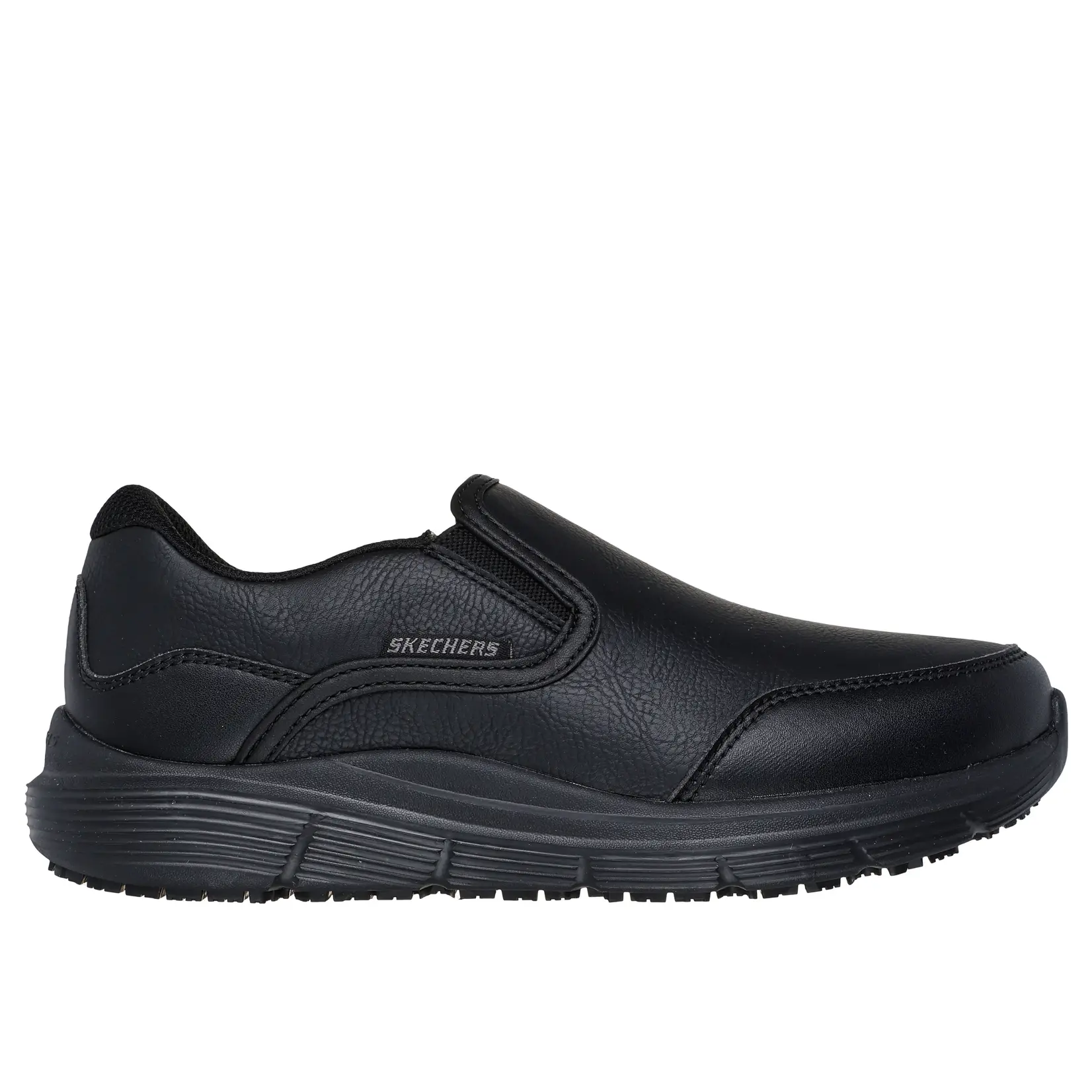 SKECHERS 108274 Corart - BLK