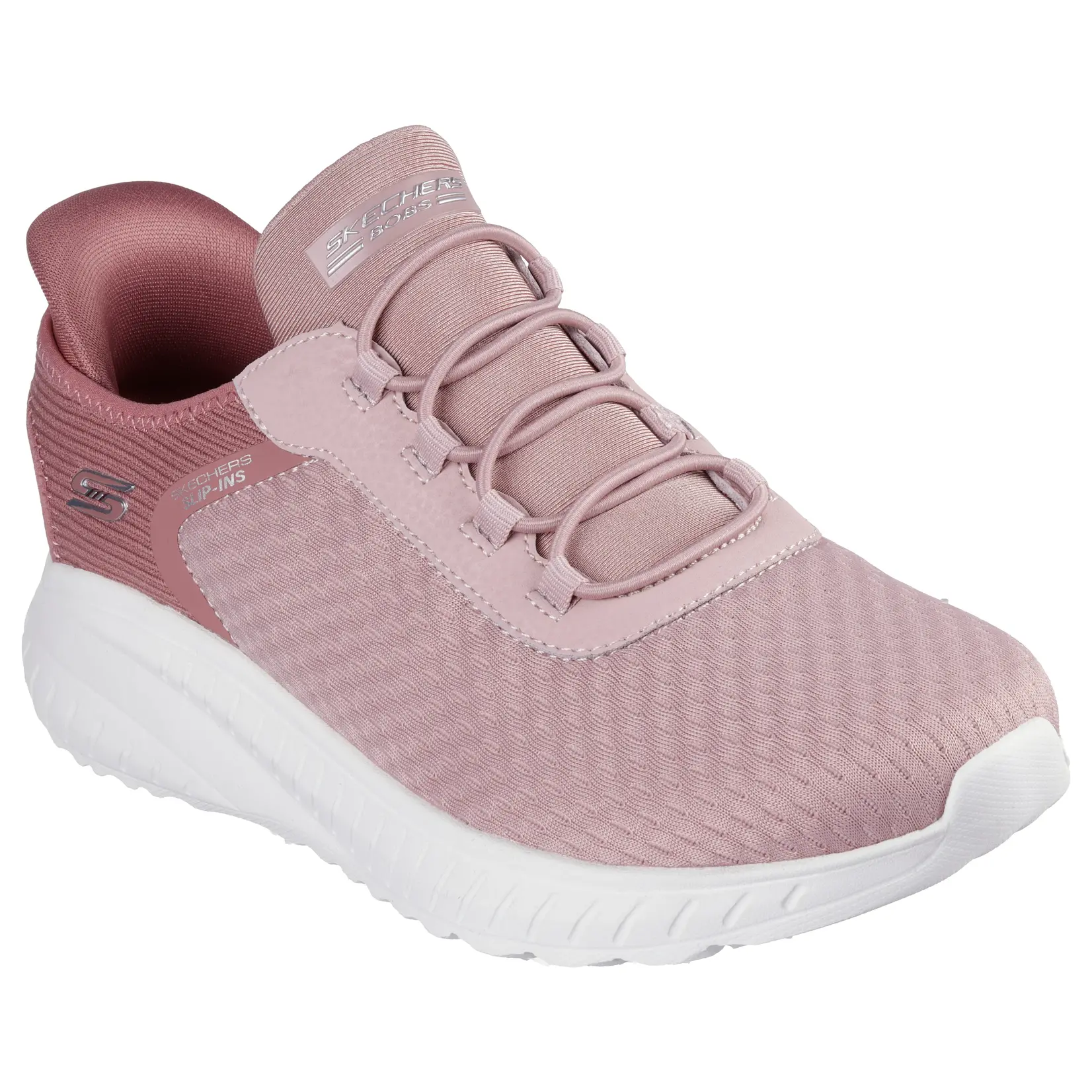 SKECHERS 117504 Bobs Squad BLSH LADIES