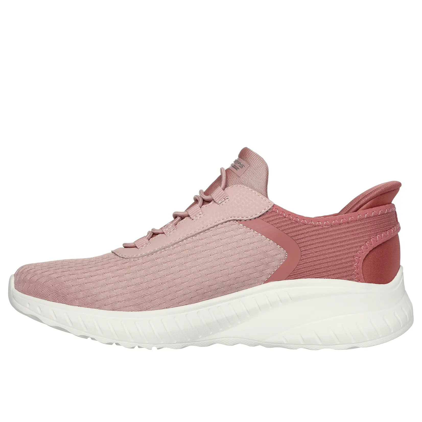 SKECHERS 117504 Bobs Squad BLSH LADIES