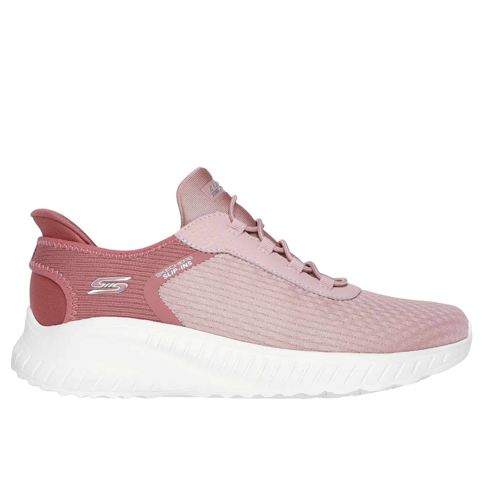 Skechers SKECHERS 117504 Bobs Squad LADIES