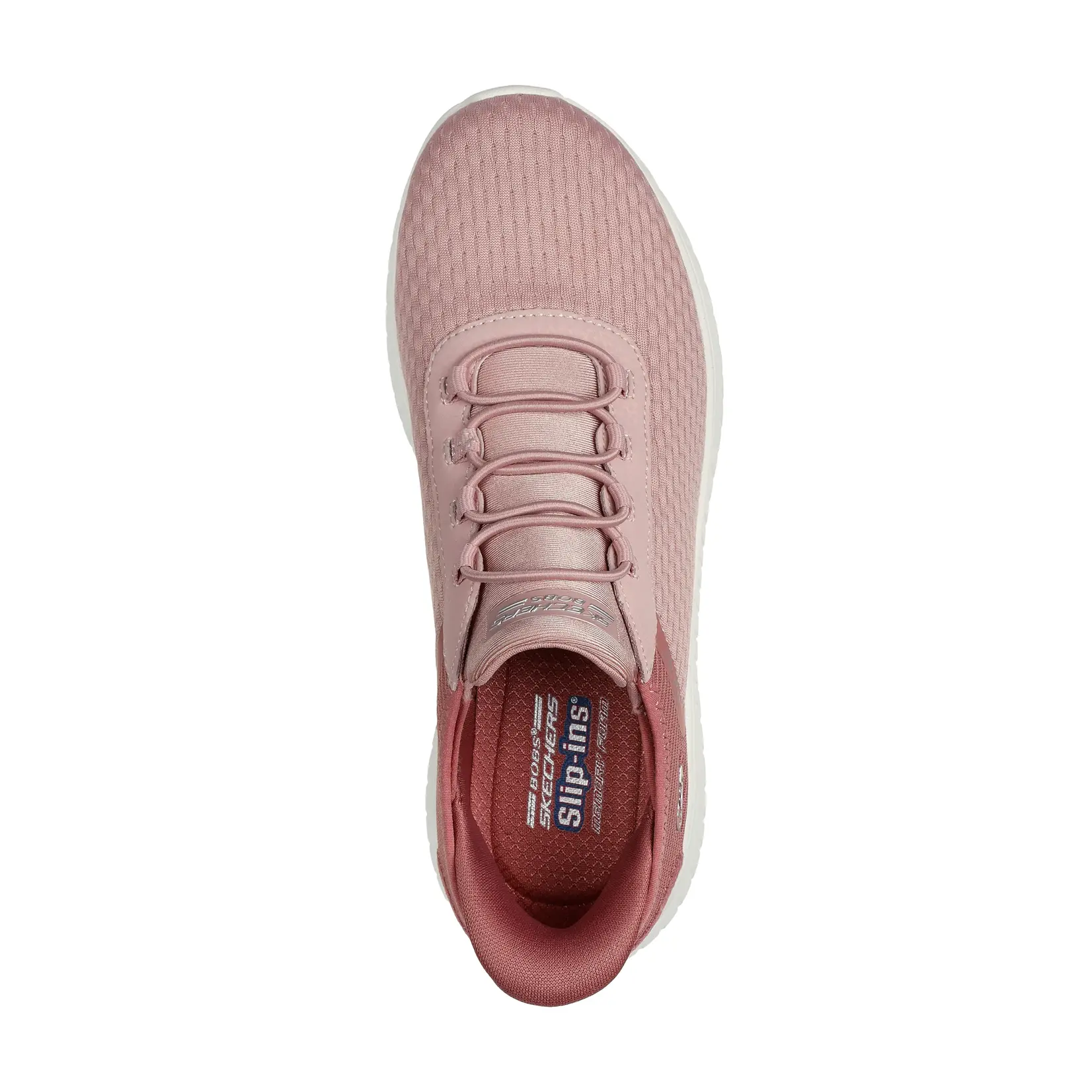 SKECHERS 117504 Bobs Squad BLSH LADIES