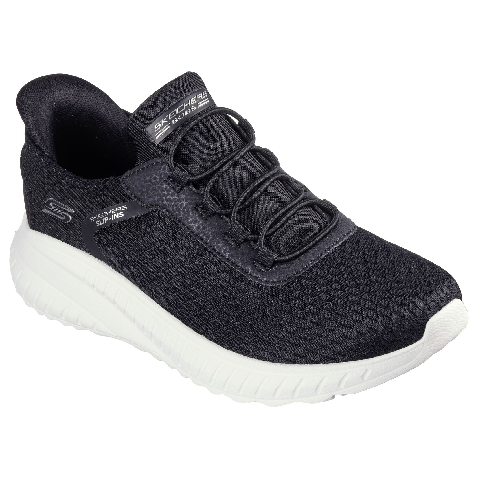 Skechers SKECHERS 117504 Bobs Squad LADIES