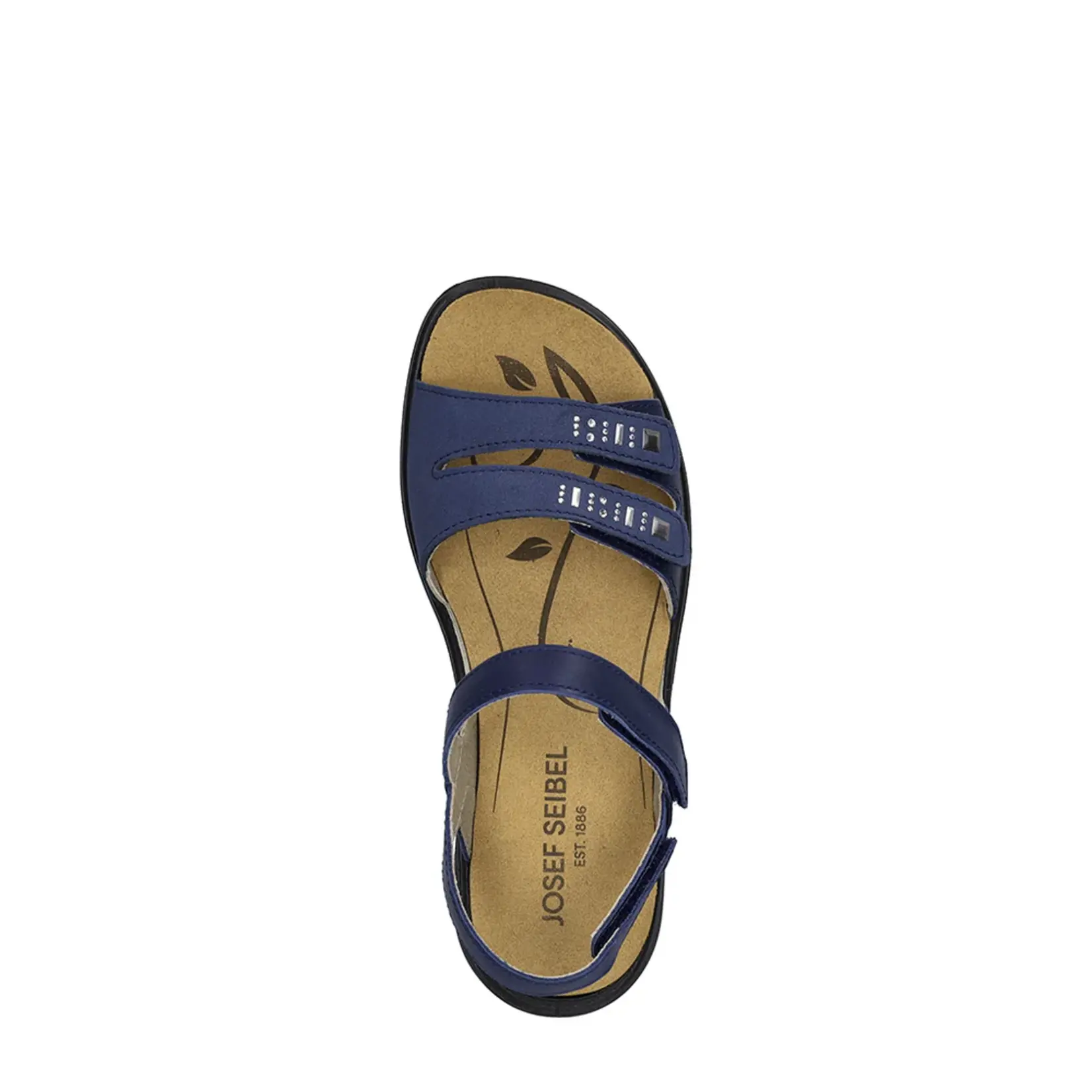 Josef Seibel JOSEF SEIBEL Ibiza 86 Sandal Back-Strap