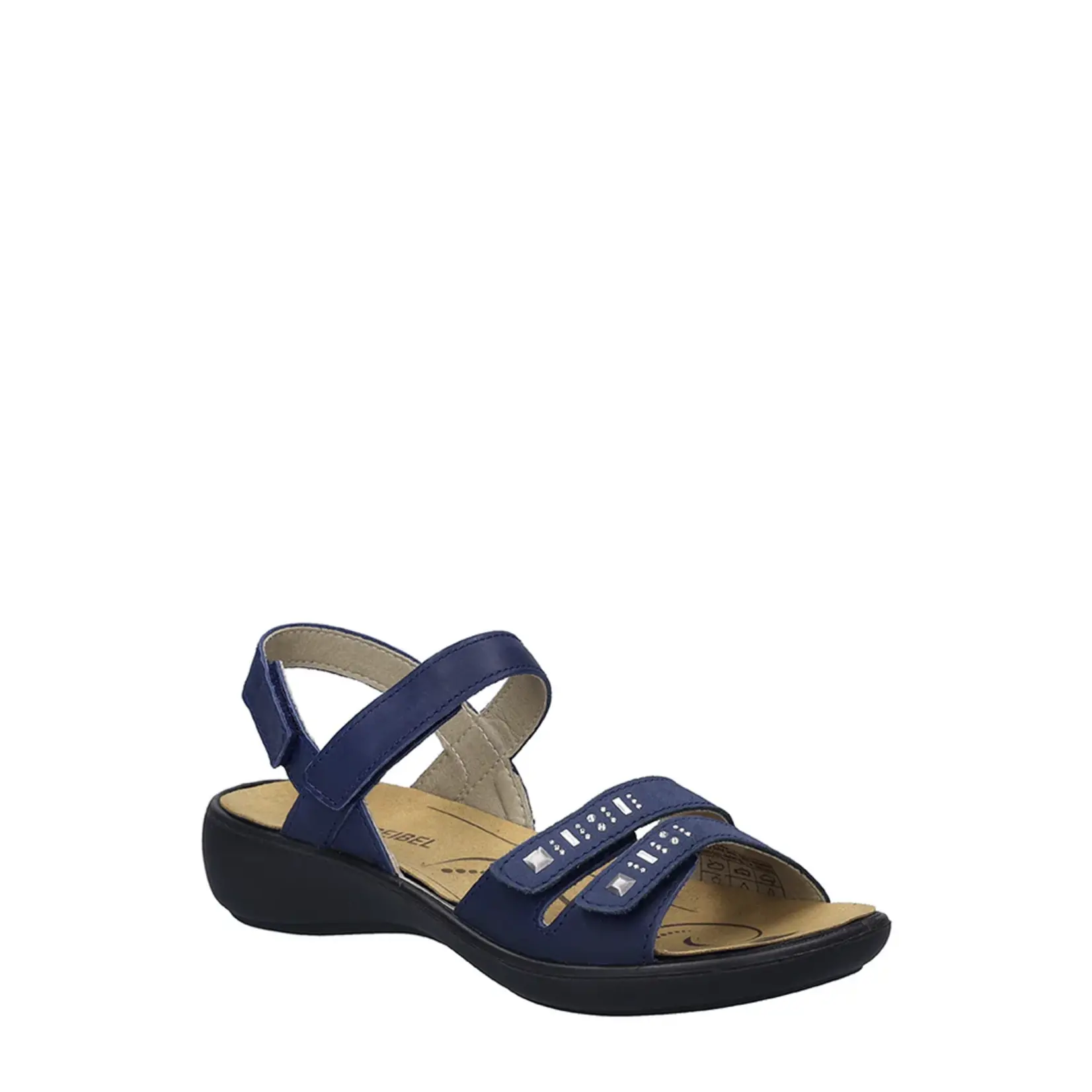 Josef Seibel JOSEF SEIBEL Ibiza 86 Sandal Back-Strap