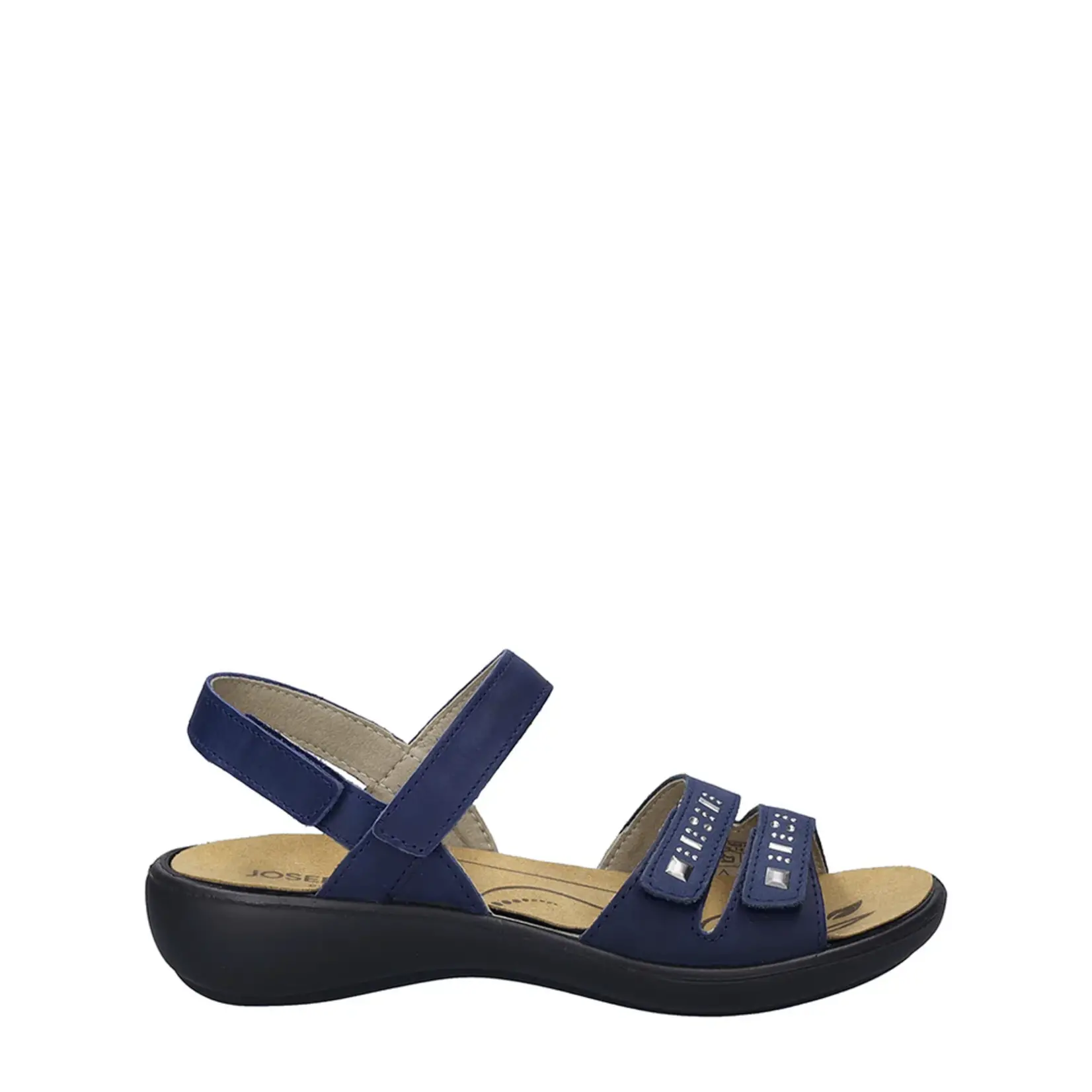 Josef Seibel JOSEF SEIBEL Ibiza 86 Sandal Back-Strap
