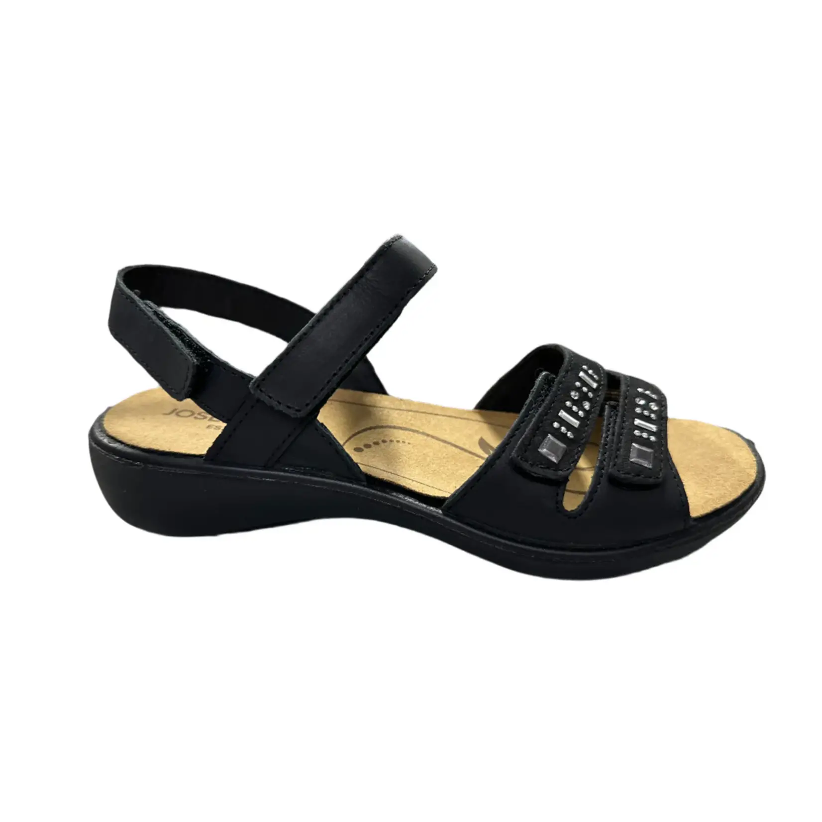 Josef Seibel JOSEF SEIBEL Ibiza 86 Sandal Back-Strap