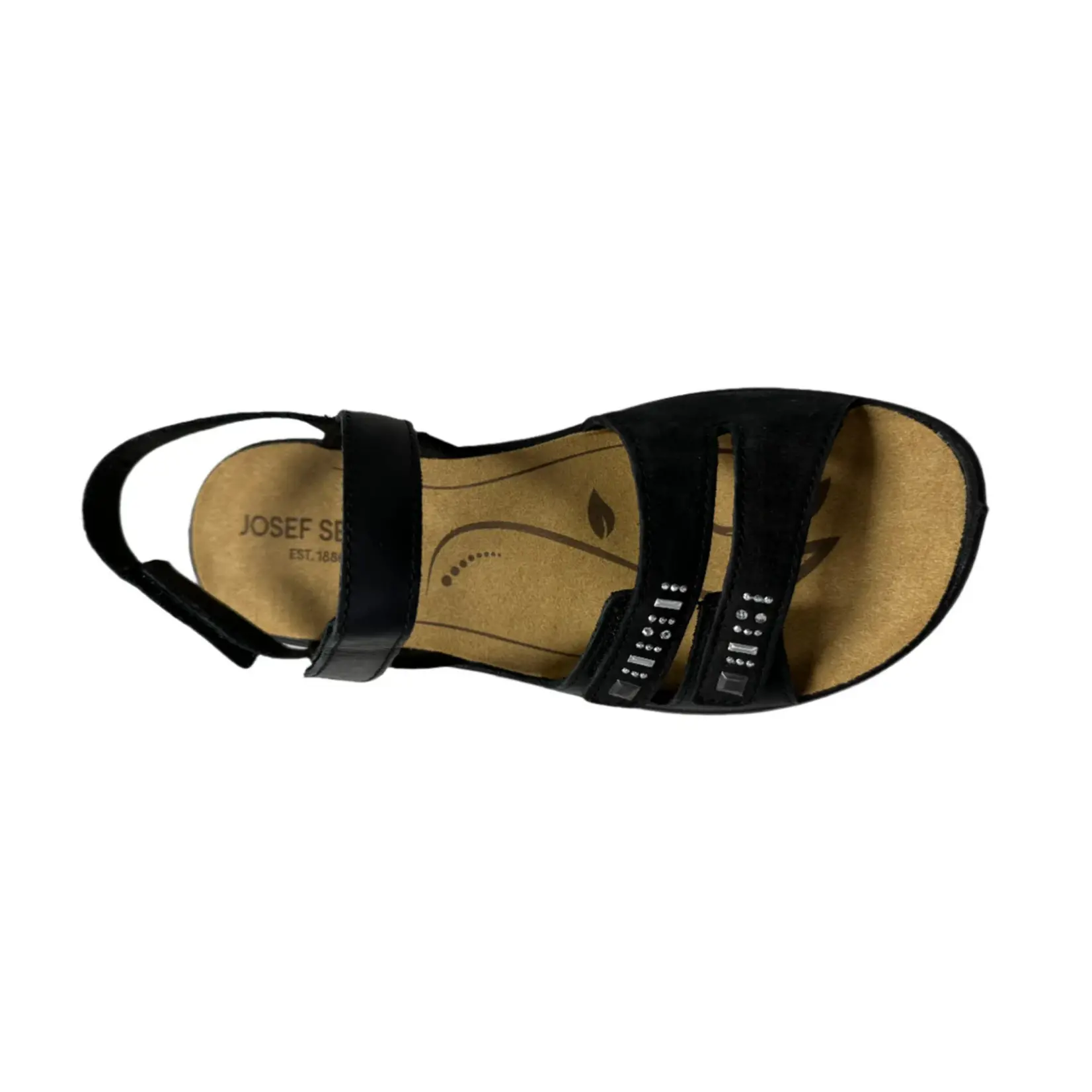 Josef Seibel JOSEF SEIBEL Ibiza 86 Sandal Back-Strap