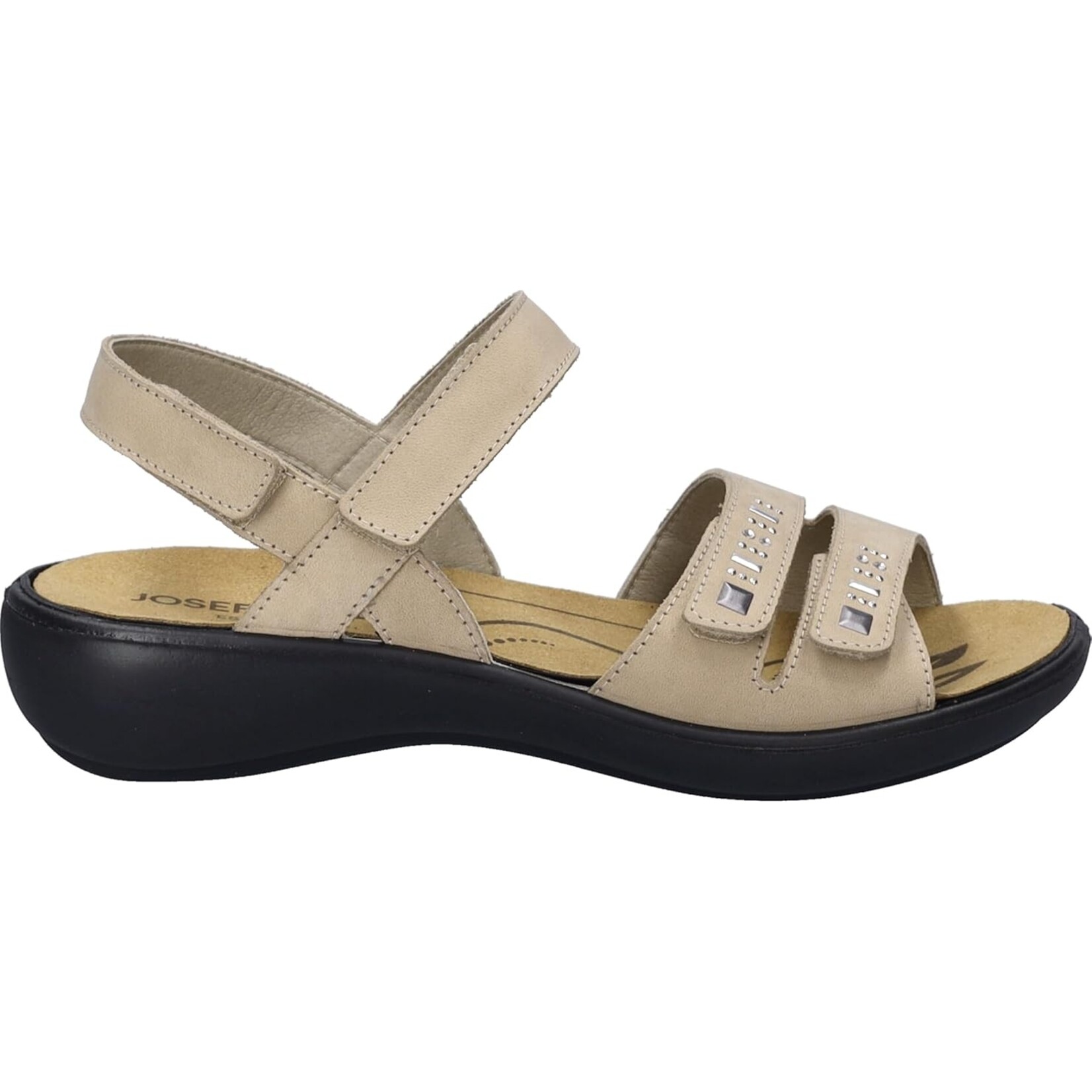 Josef Seibel JOSEF SEIBEL Ibiza 86 Sandal Back-Strap