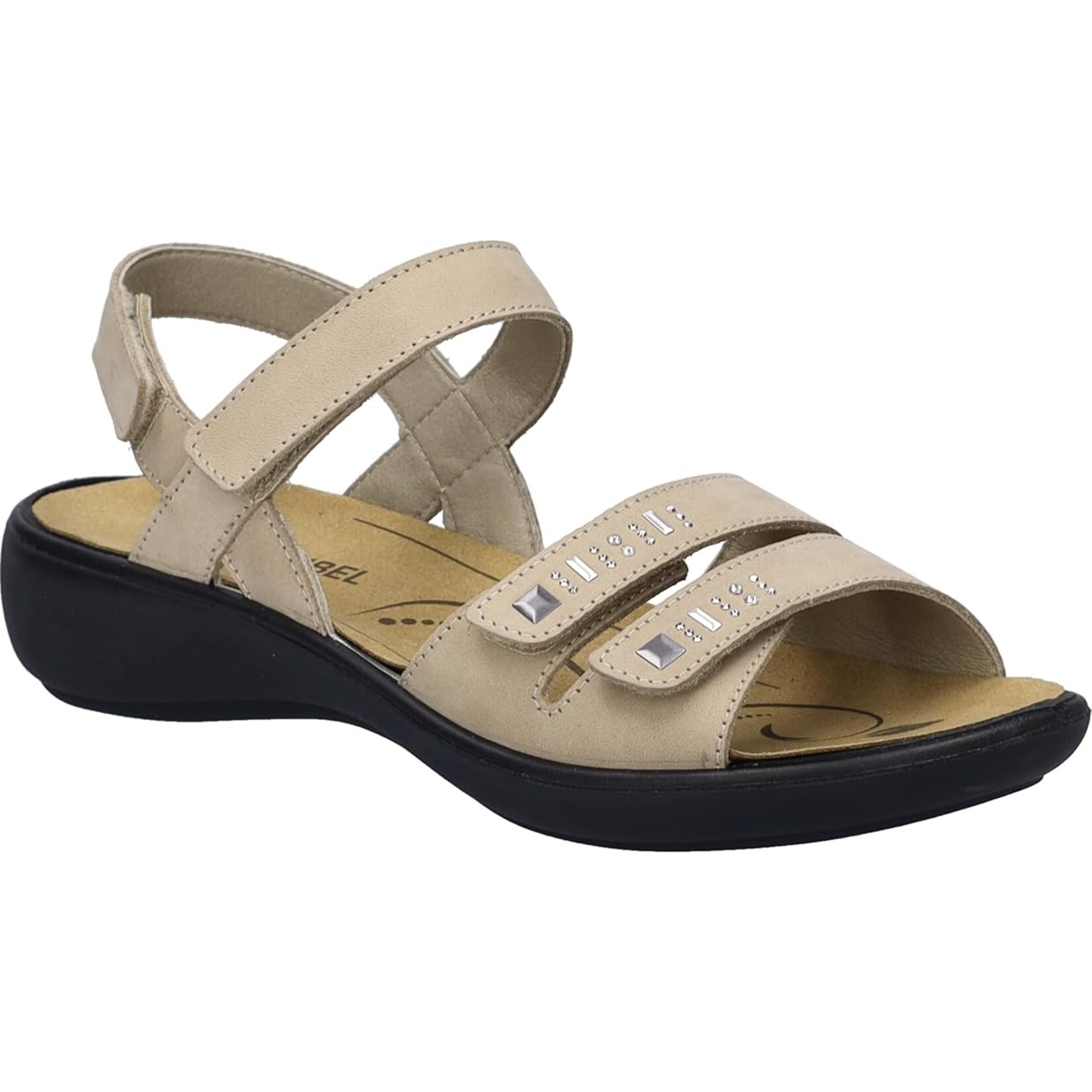 Josef Seibel JOSEF SEIBEL Ibiza 86 Sandal Back-Strap
