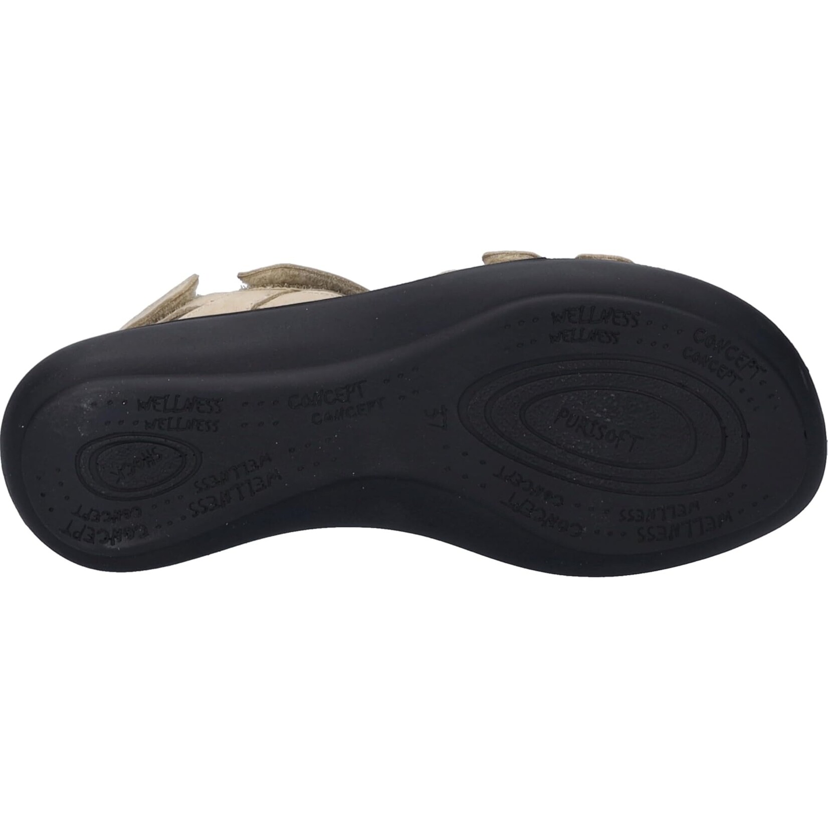 Josef Seibel JOSEF SEIBEL Ibiza 86 Sandal Back-Strap