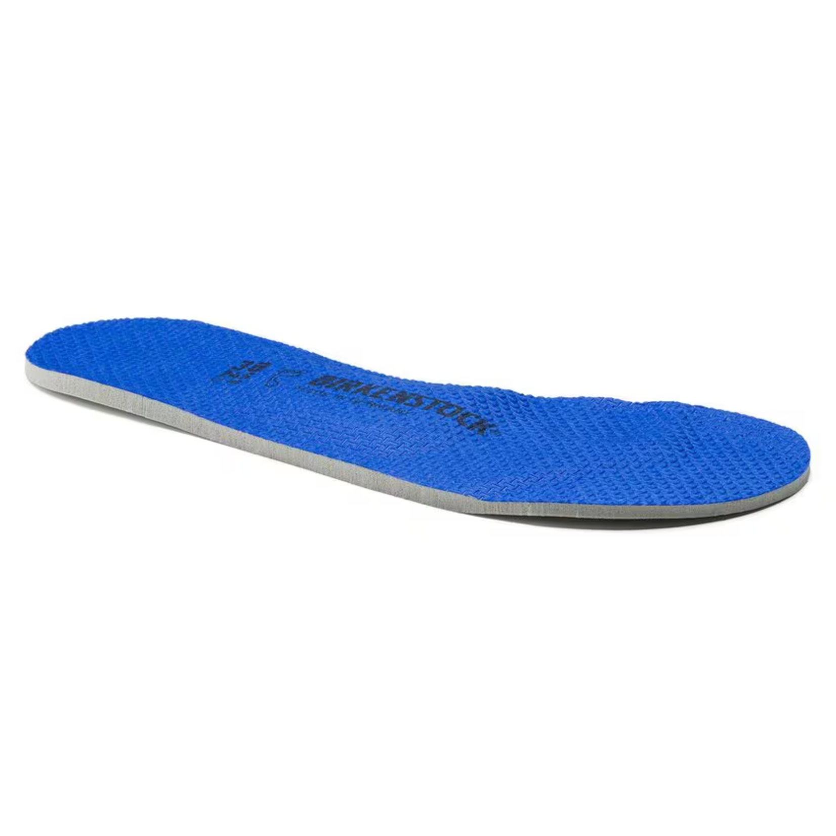 Birkenstock BIRKENSTOCK Footbed Insole Blue