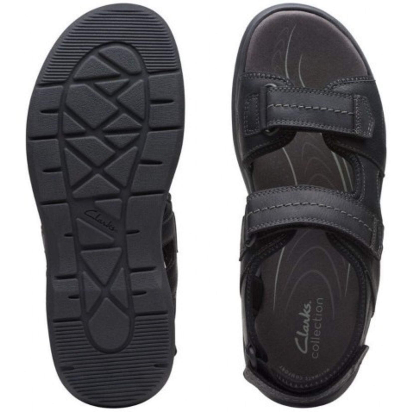 Clarks CLARKS Walkford Walk 26171795